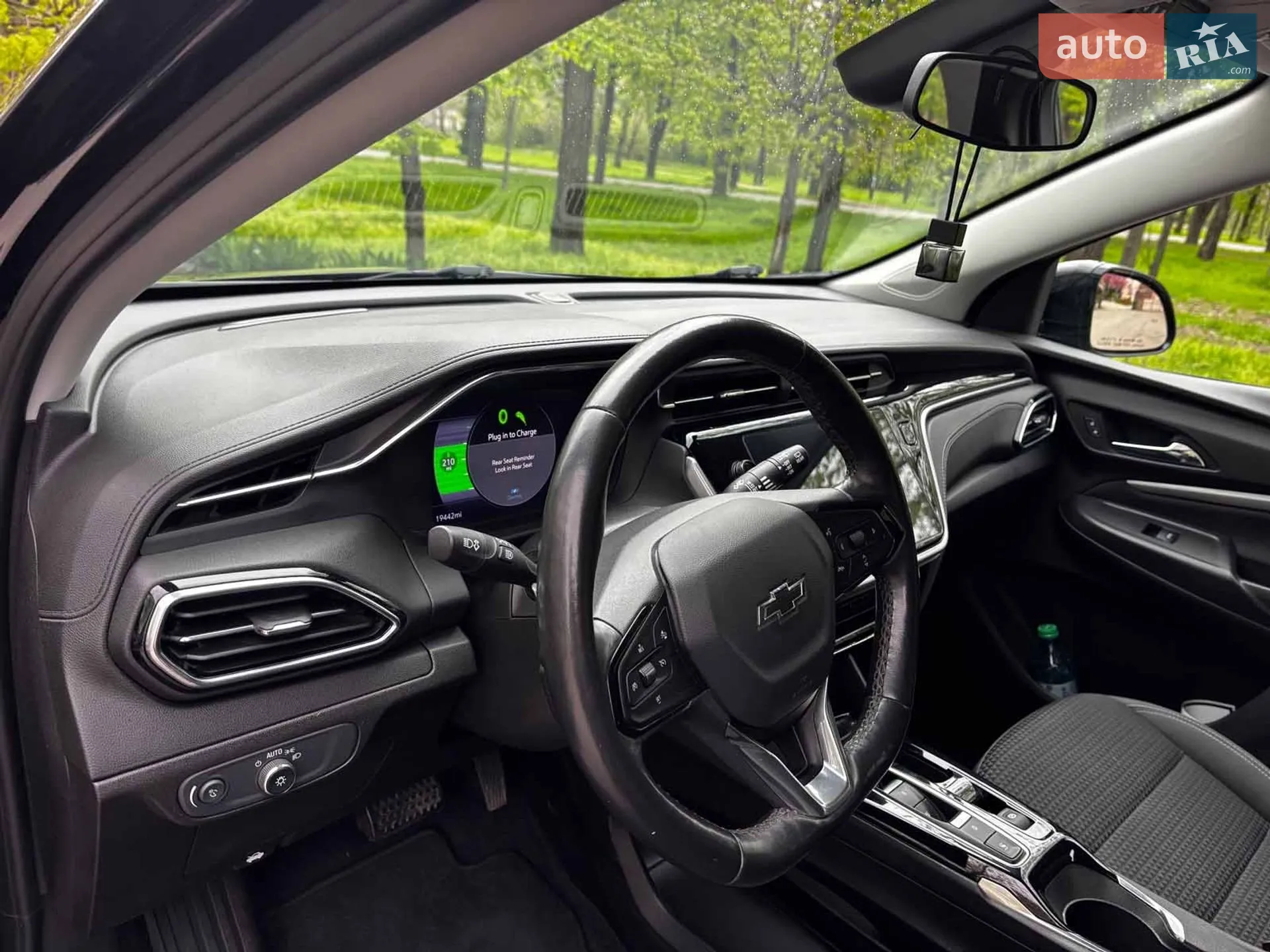 2021 Chevrolet Bolt EUV - мініатюра 26