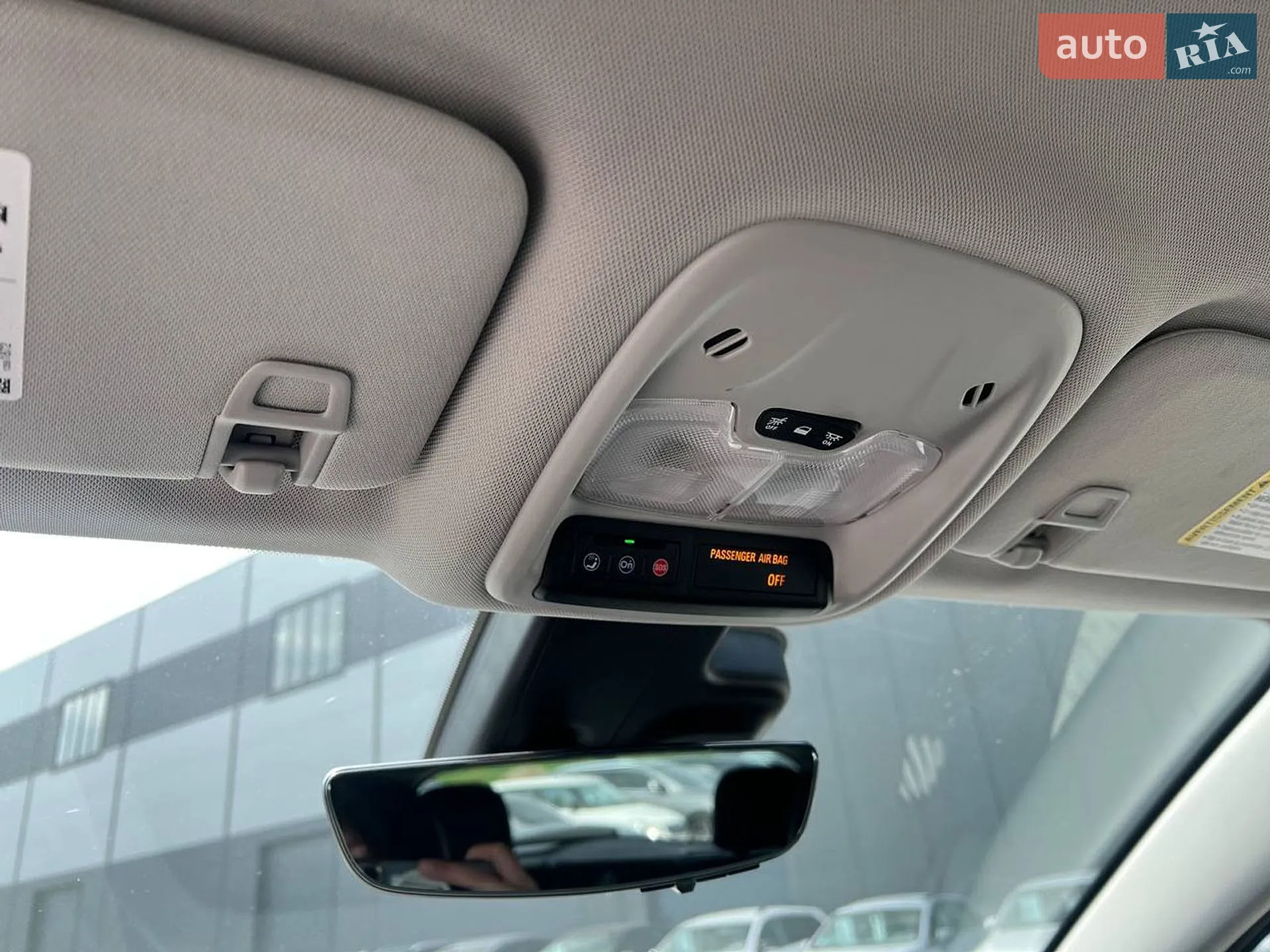 2021 Chevrolet Bolt EUV - мініатюра 35