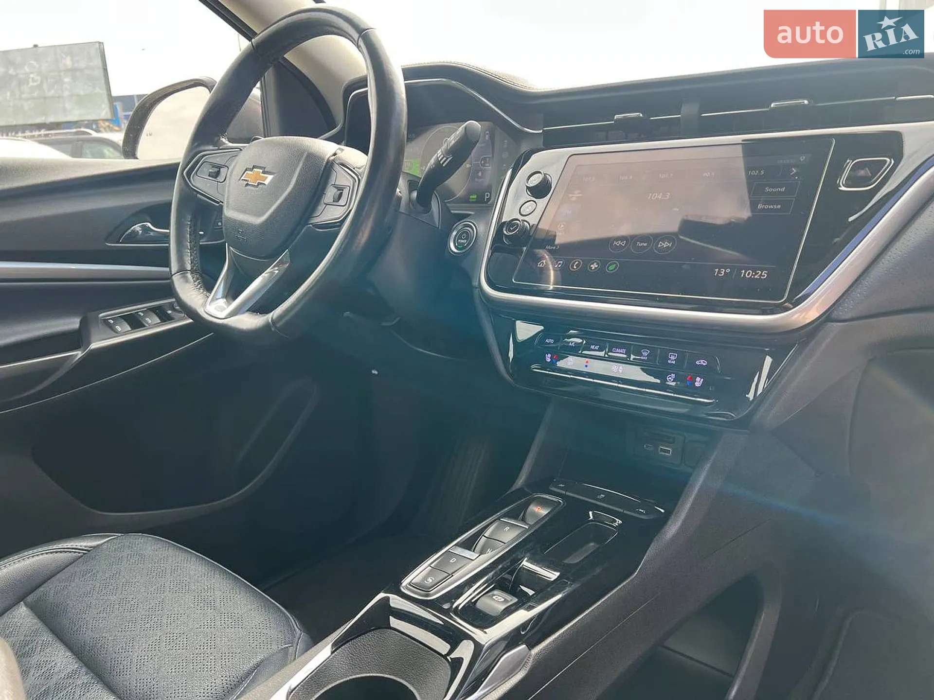 2021 Chevrolet Bolt EUV - мініатюра 42