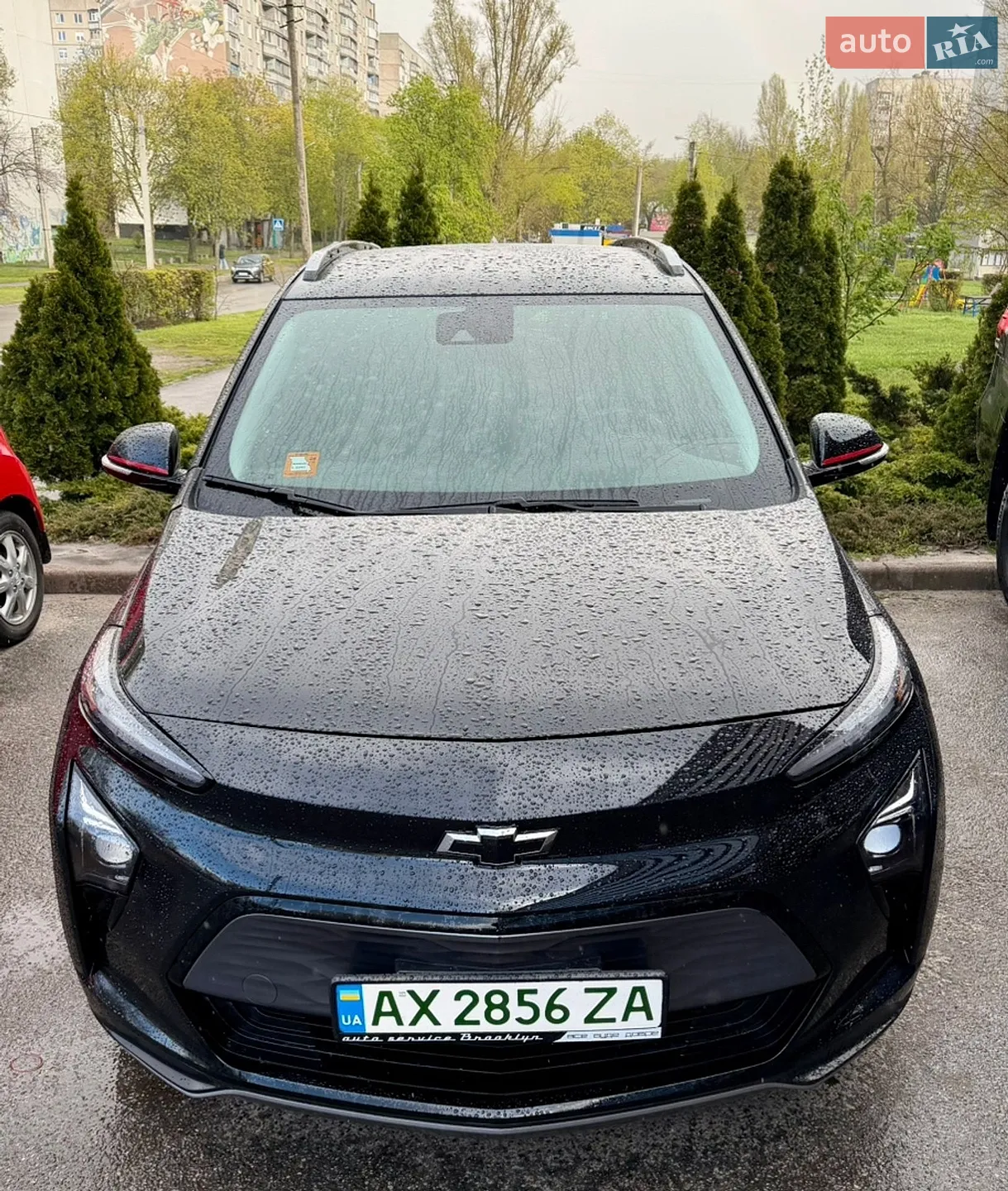 Фото авто 10