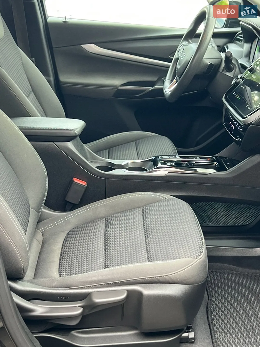 2023 Chevrolet Bolt EUV - мініатюра 36