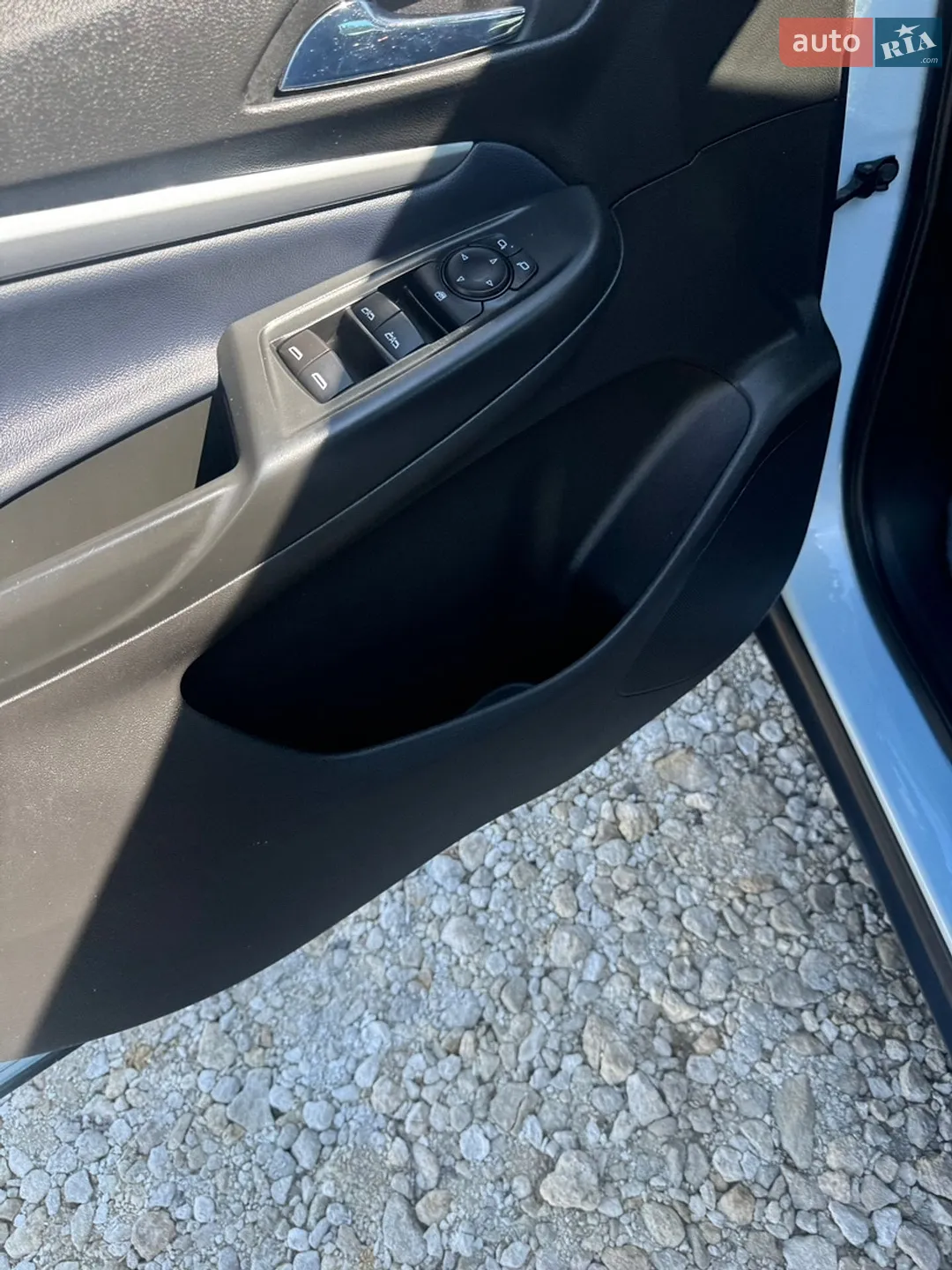 2023 Chevrolet Bolt EUV - мініатюра 14