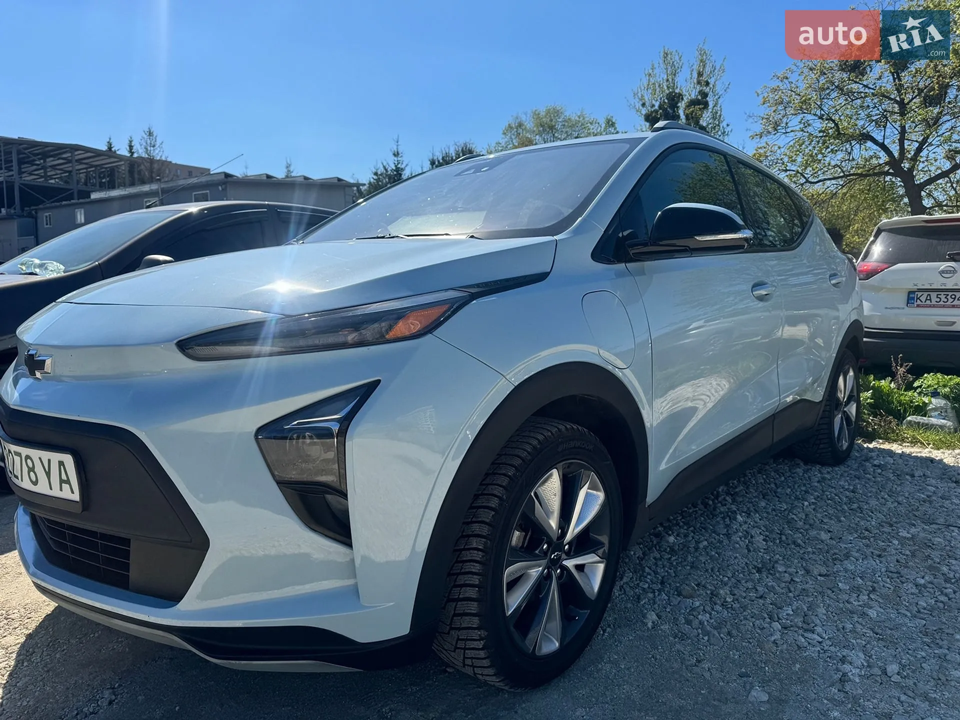 2023 Chevrolet Bolt EUV - мініатюра 26