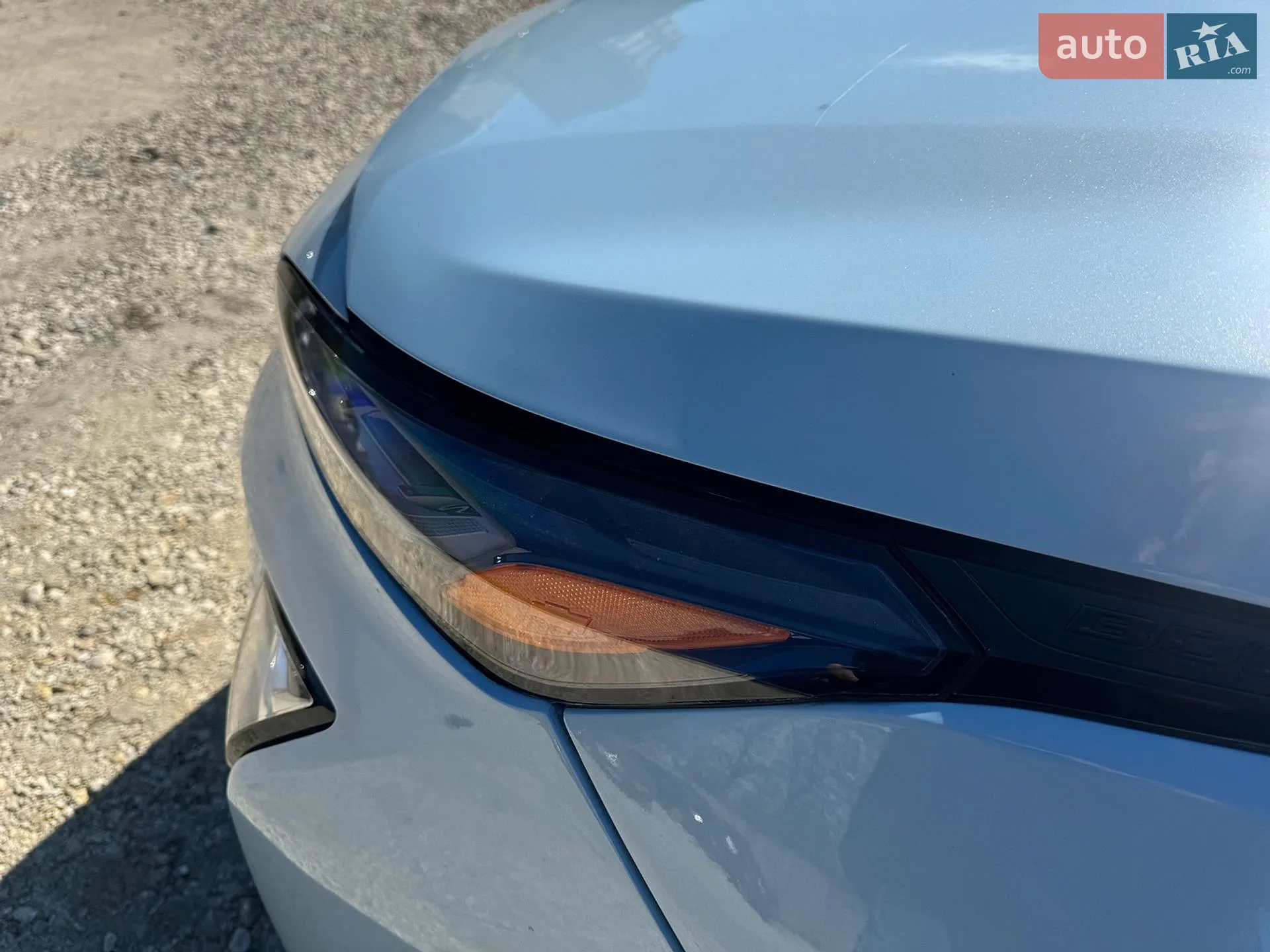 2023 Chevrolet Bolt EUV - мініатюра 27