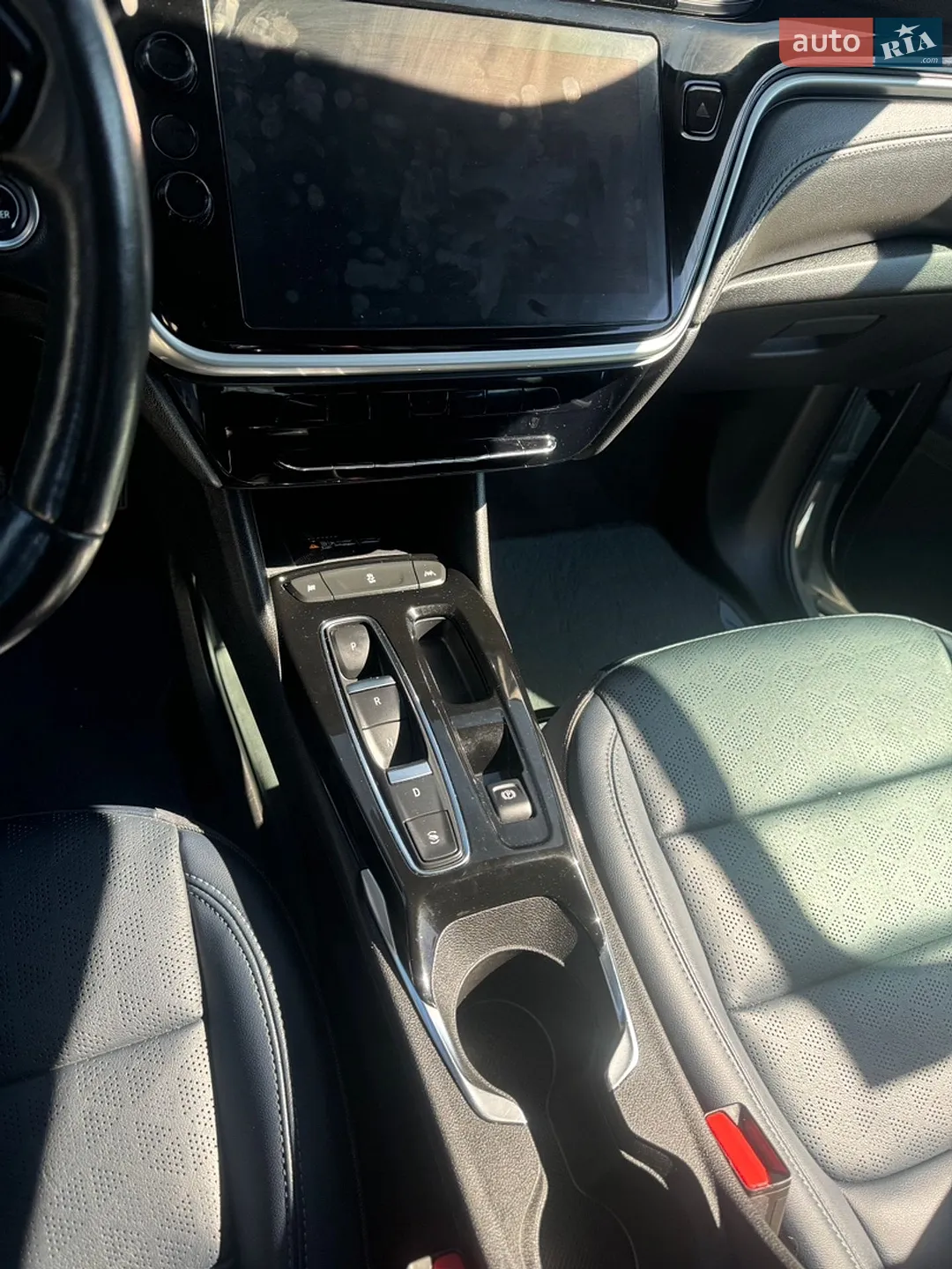 2023 Chevrolet Bolt EUV - мініатюра 31