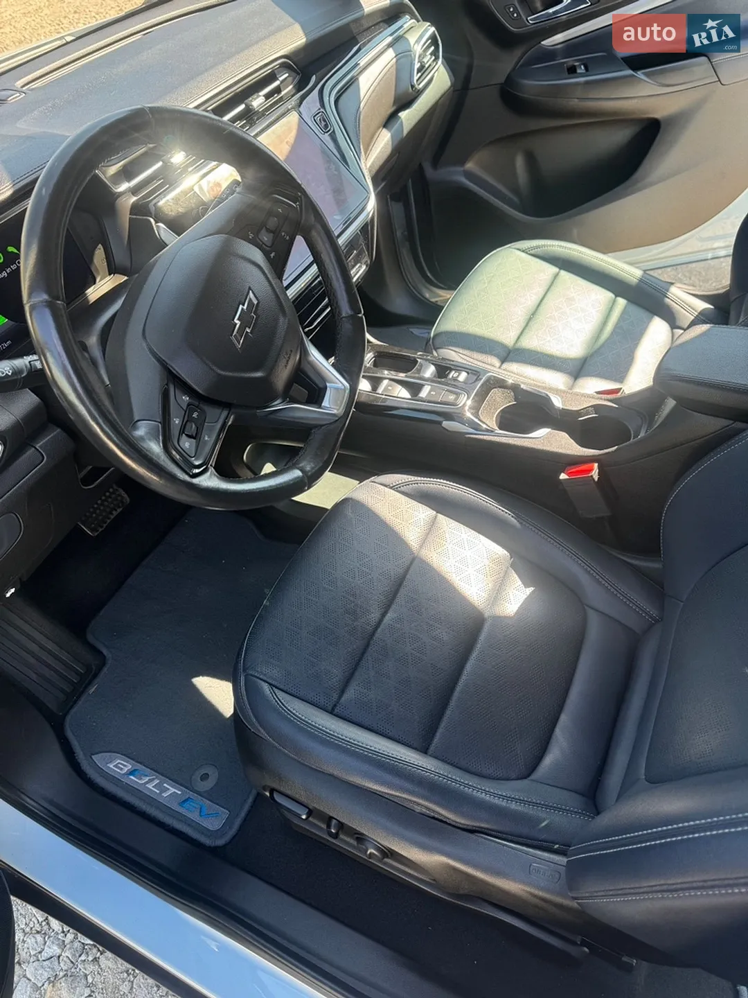 2023 Chevrolet Bolt EUV - мініатюра 35