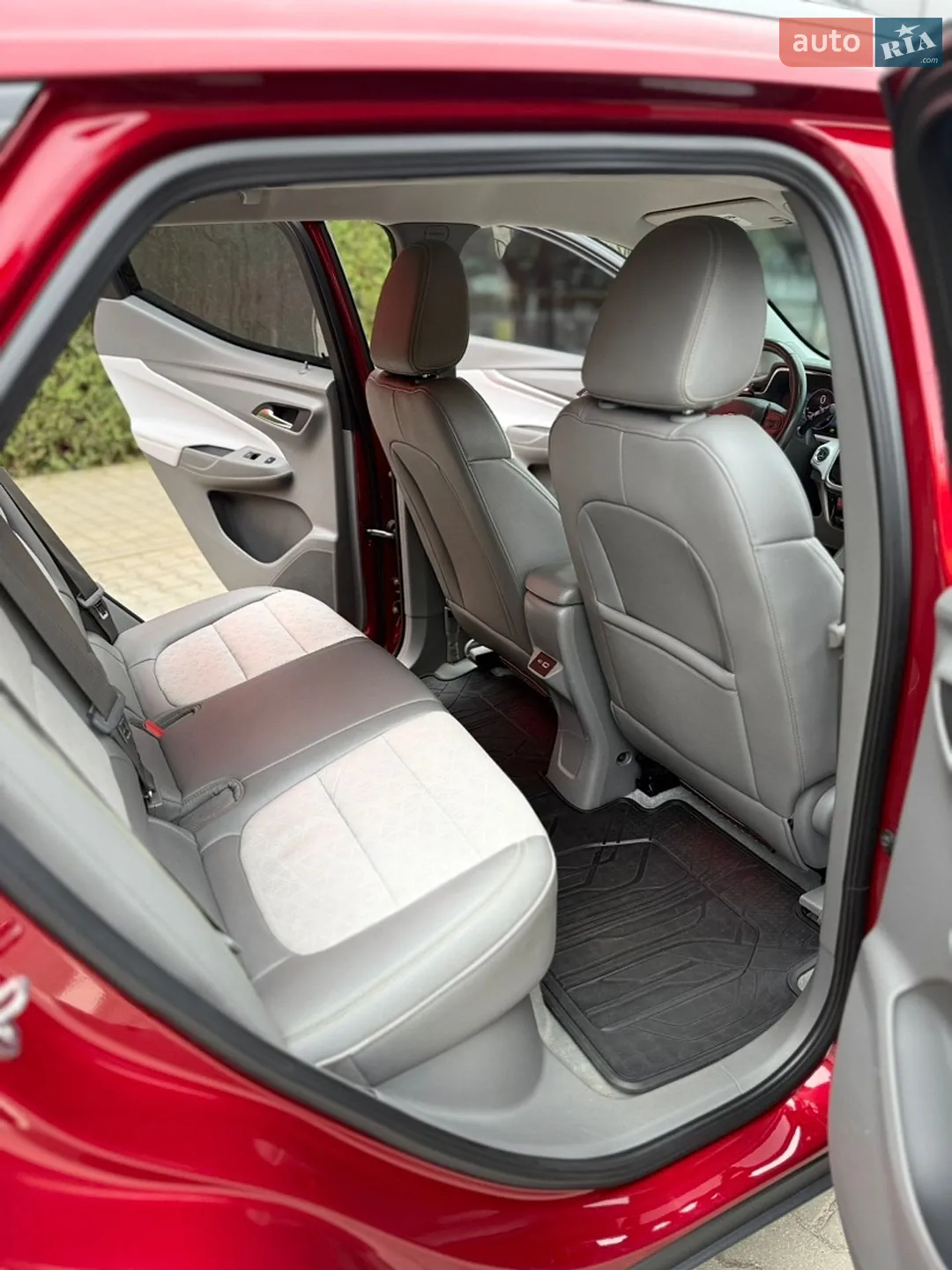 2022 Chevrolet Bolt EUV - мініатюра 14