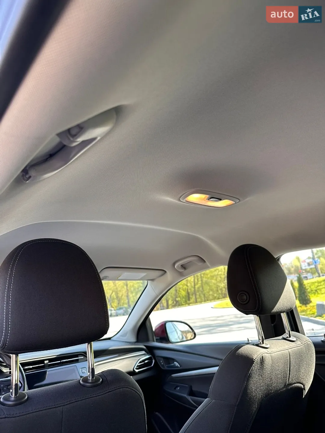 2021 Chevrolet Bolt EUV - мініатюра 48