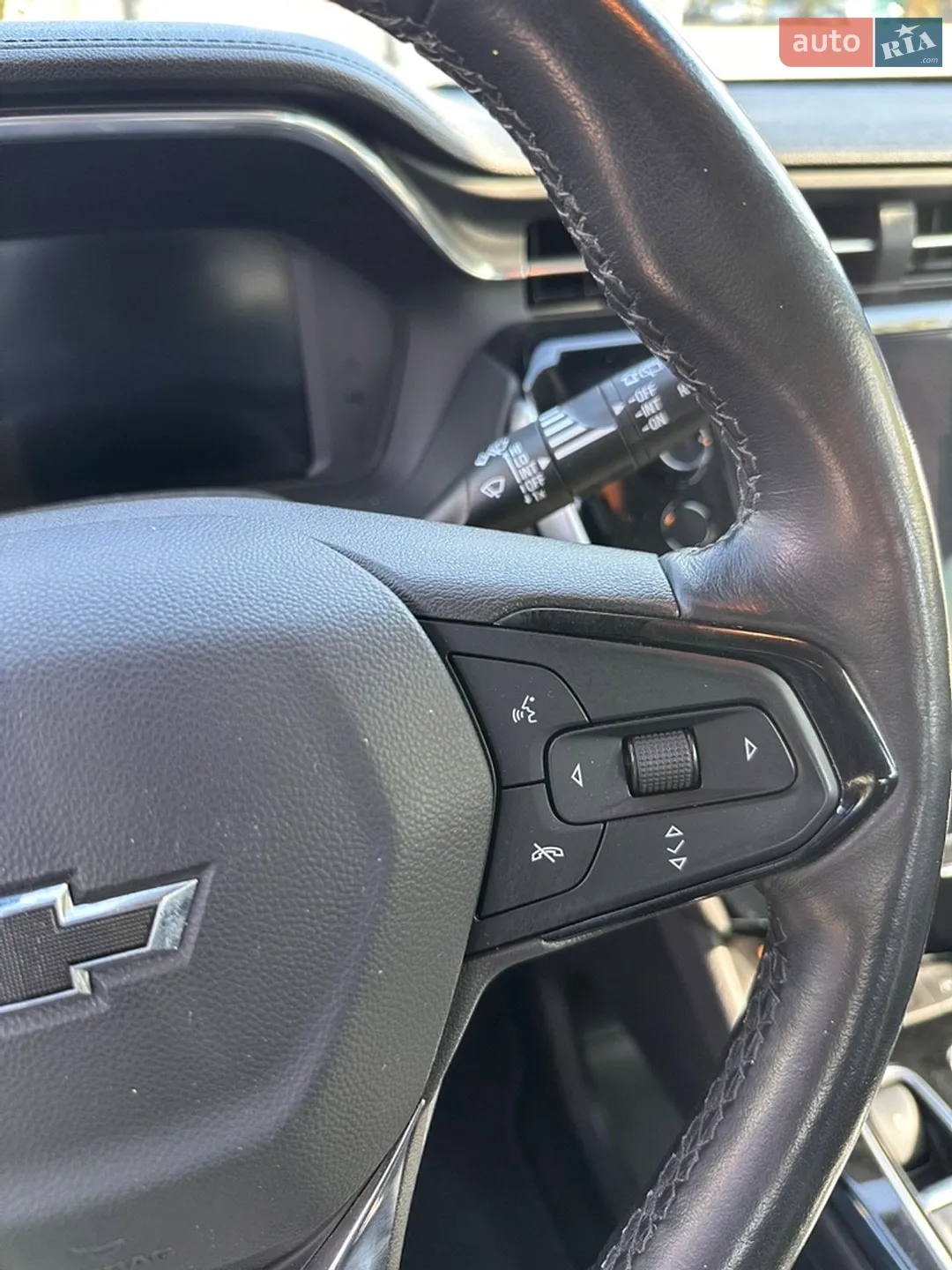2021 Chevrolet Bolt EUV - мініатюра 53