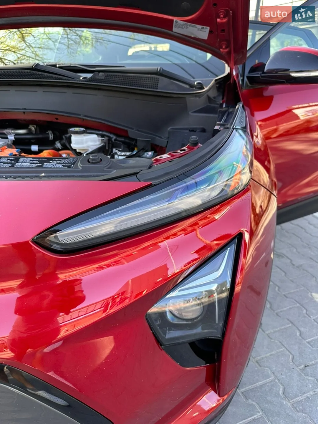 2021 Chevrolet Bolt EUV - мініатюра 66