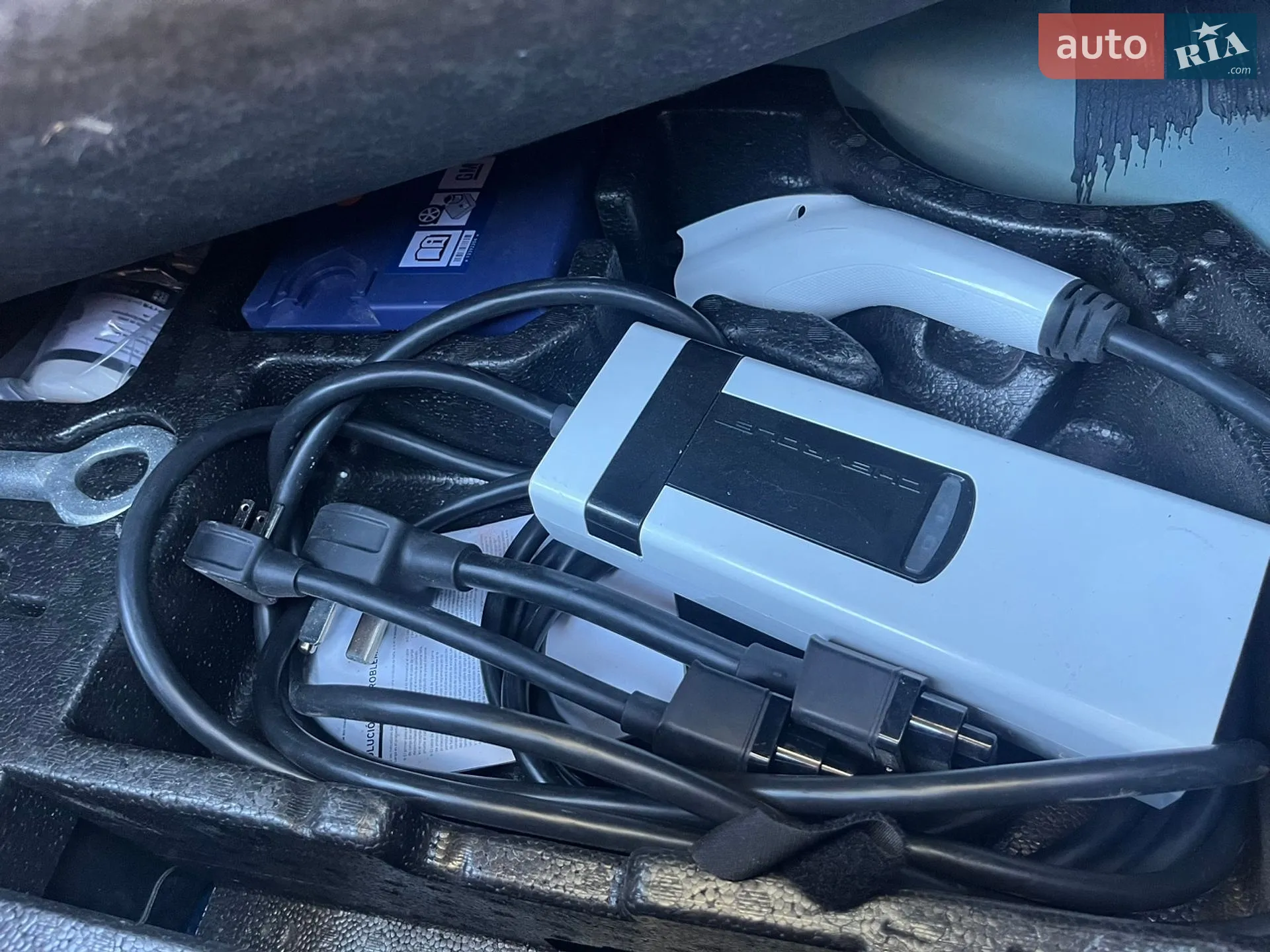 2023 Chevrolet Bolt EUV - мініатюра 9