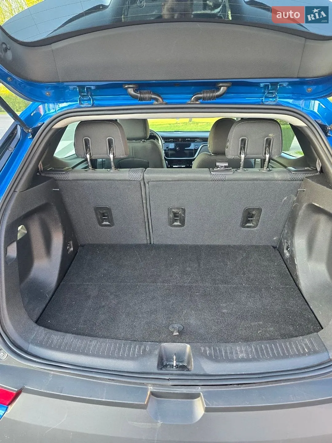 2022 Chevrolet Bolt EUV - мініатюра 9