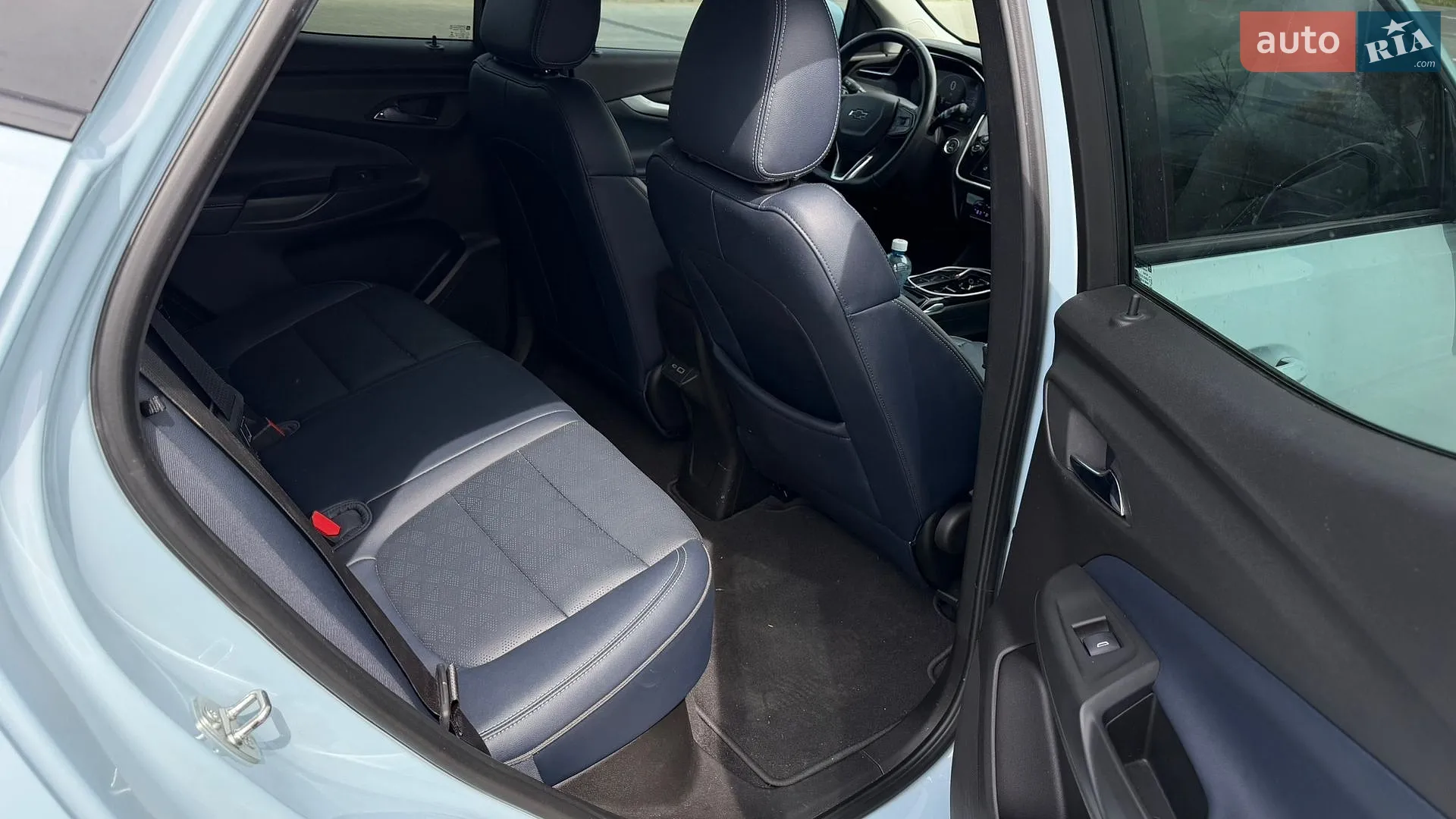 2022 Chevrolet Bolt EUV - мініатюра 9