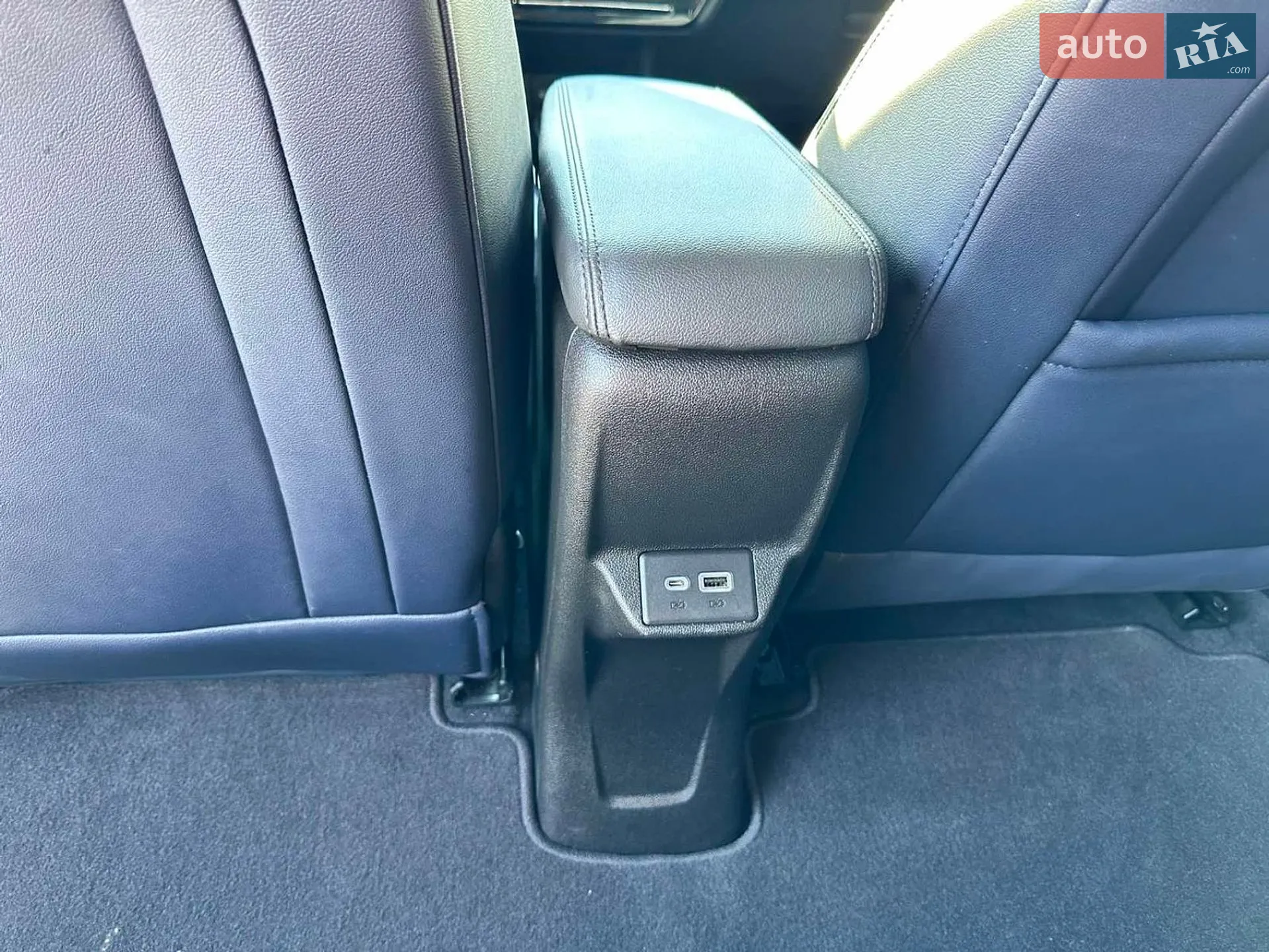 2022 Chevrolet Bolt EUV - мініатюра 9