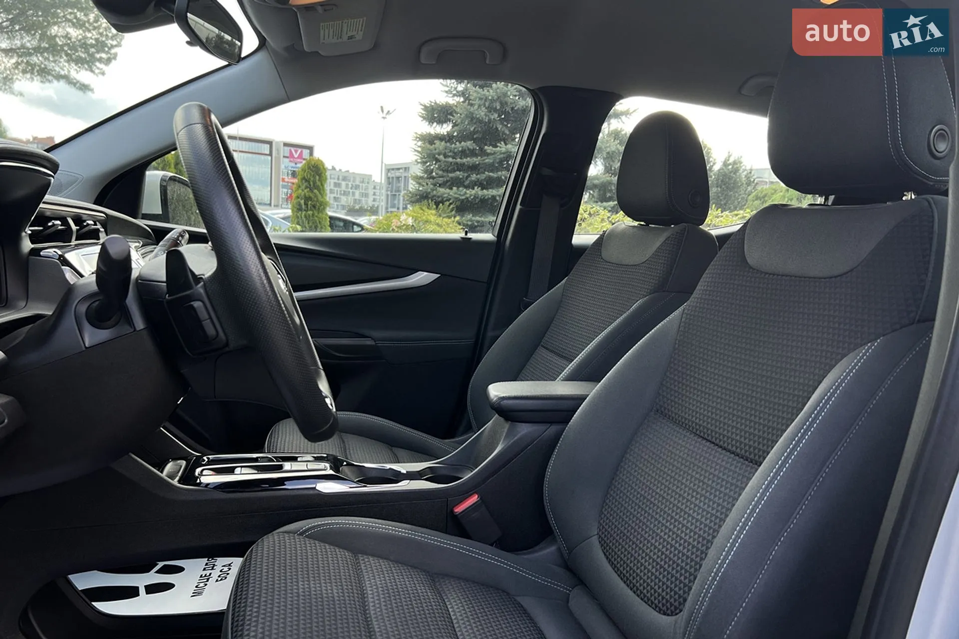2021 Chevrolet Bolt EUV - мініатюра 10