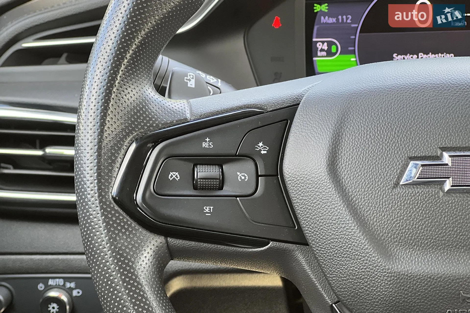 2021 Chevrolet Bolt EUV - мініатюра 13