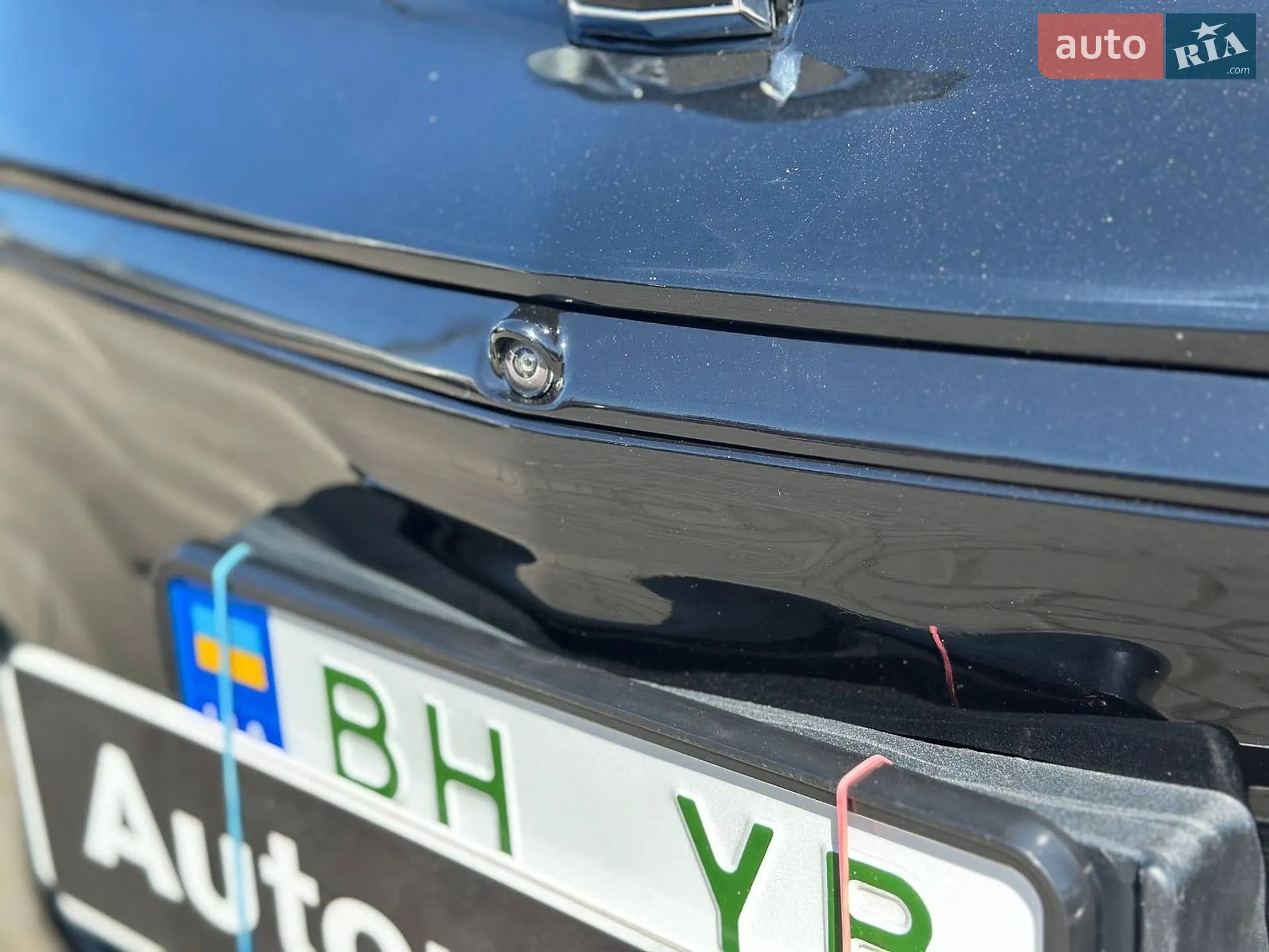 2022 Chevrolet Bolt EUV - мініатюра 5