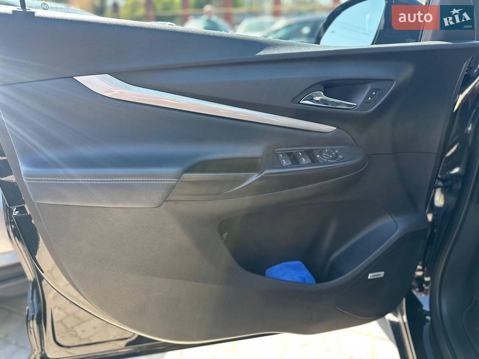 2022 Chevrolet Bolt EUV - мініатюра 15