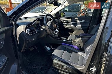 Внедорожник / Кроссовер Chevrolet Bolt EUV 2022 в Одессе