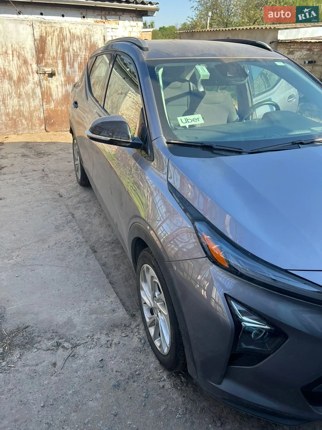 2023 Chevrolet Bolt EUV - мініатюра 6