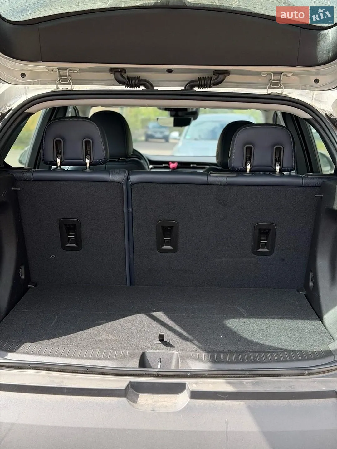 2023 Chevrolet Bolt EUV - мініатюра 9