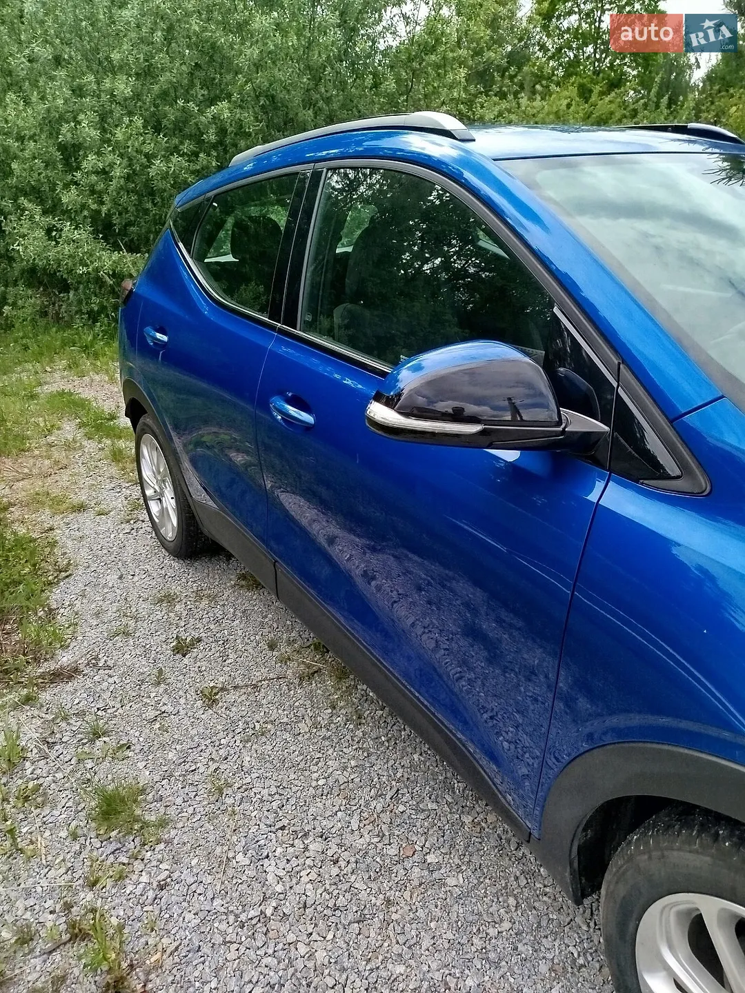 2023 Chevrolet Bolt EUV - мініатюра 5