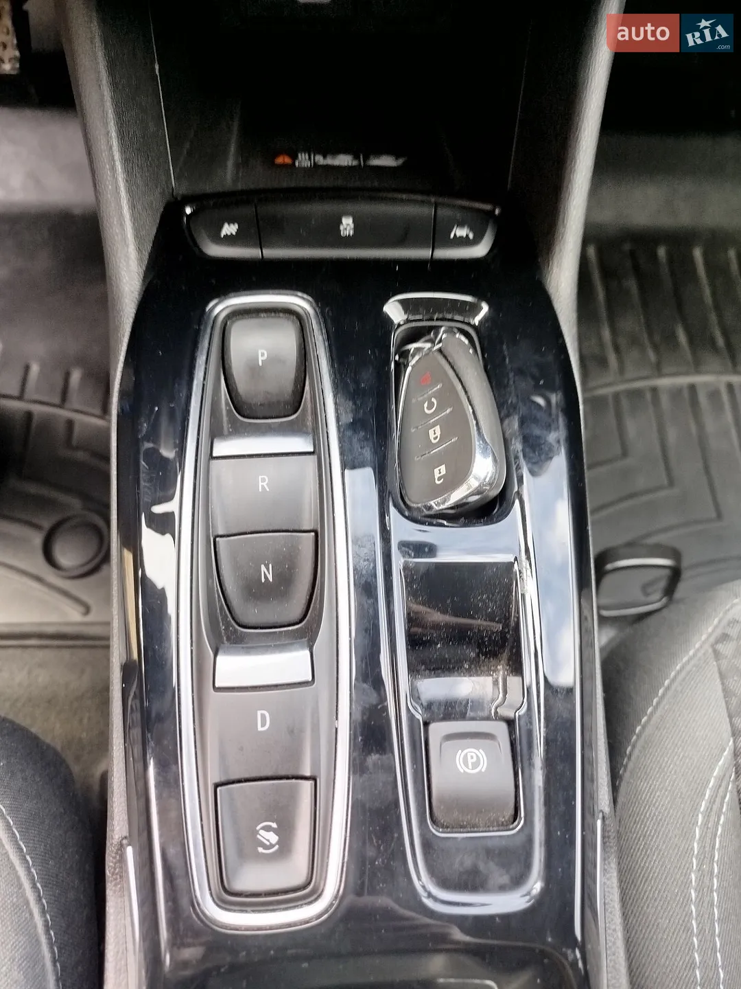 2023 Chevrolet Bolt EUV - мініатюра 17