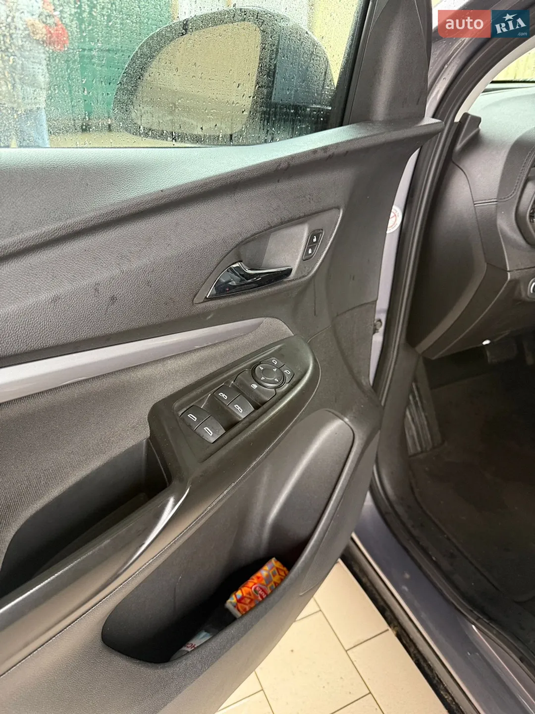 2023 Chevrolet Bolt EUV - мініатюра 12