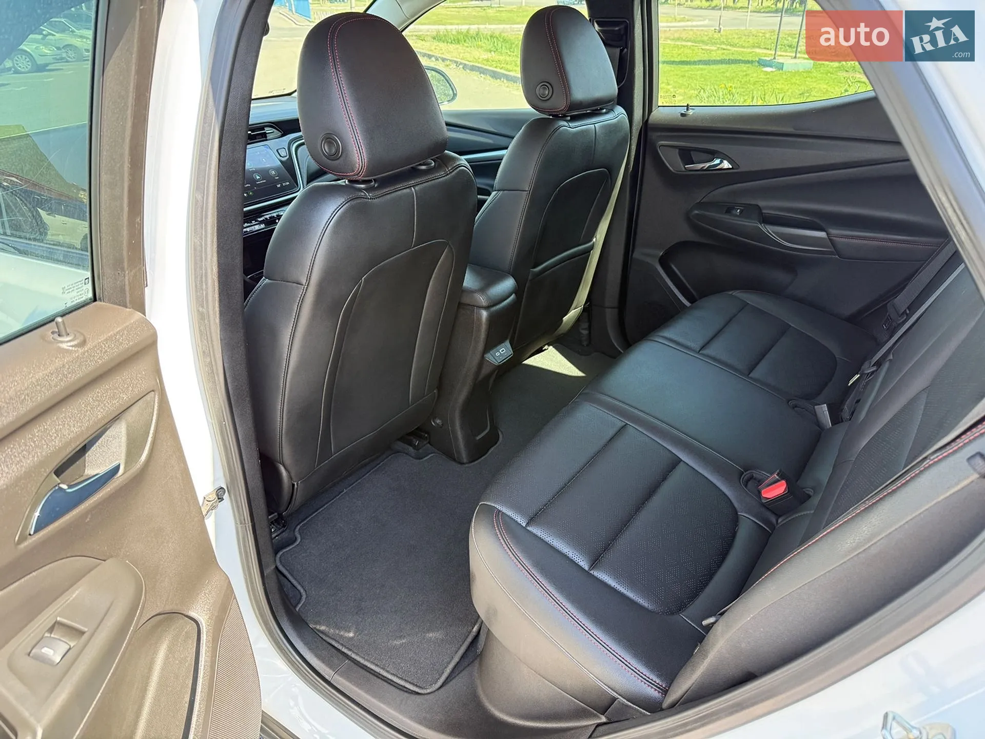 2023 Chevrolet Bolt EUV - мініатюра 16