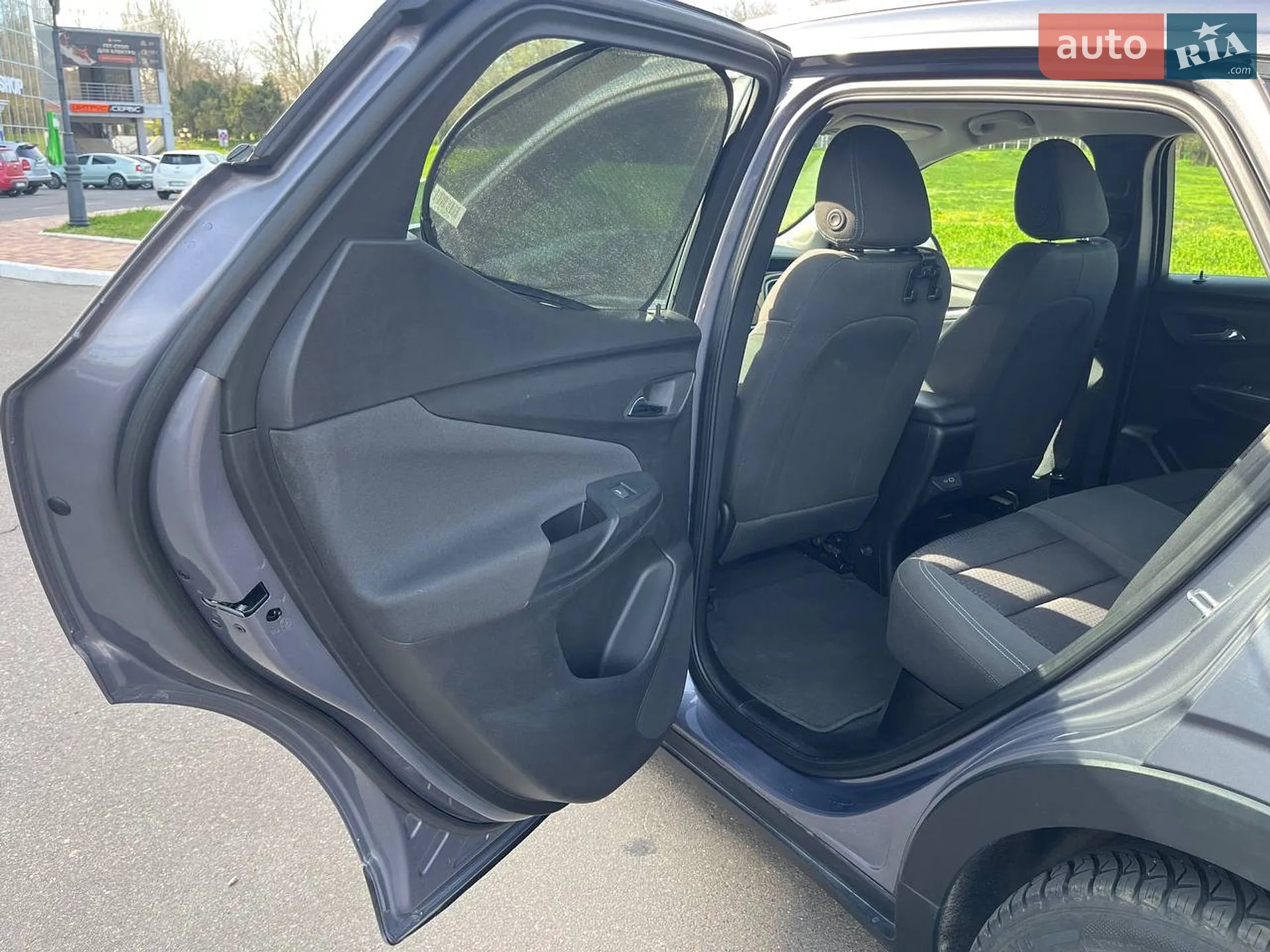 2023 Chevrolet Bolt EUV - мініатюра 12