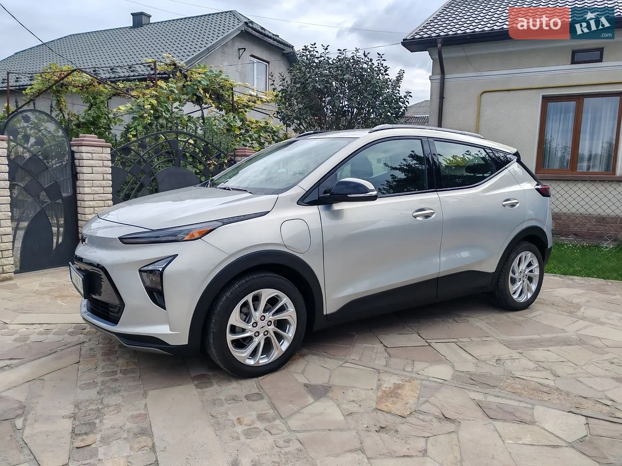 2023 Chevrolet Bolt EUV - мініатюра 14