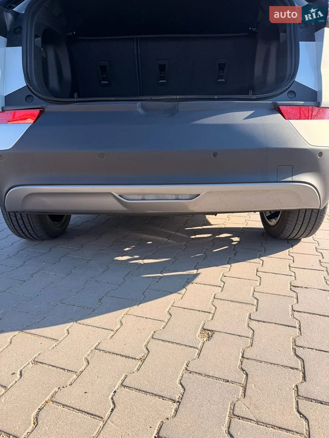 2023 Chevrolet Bolt EUV - мініатюра 13
