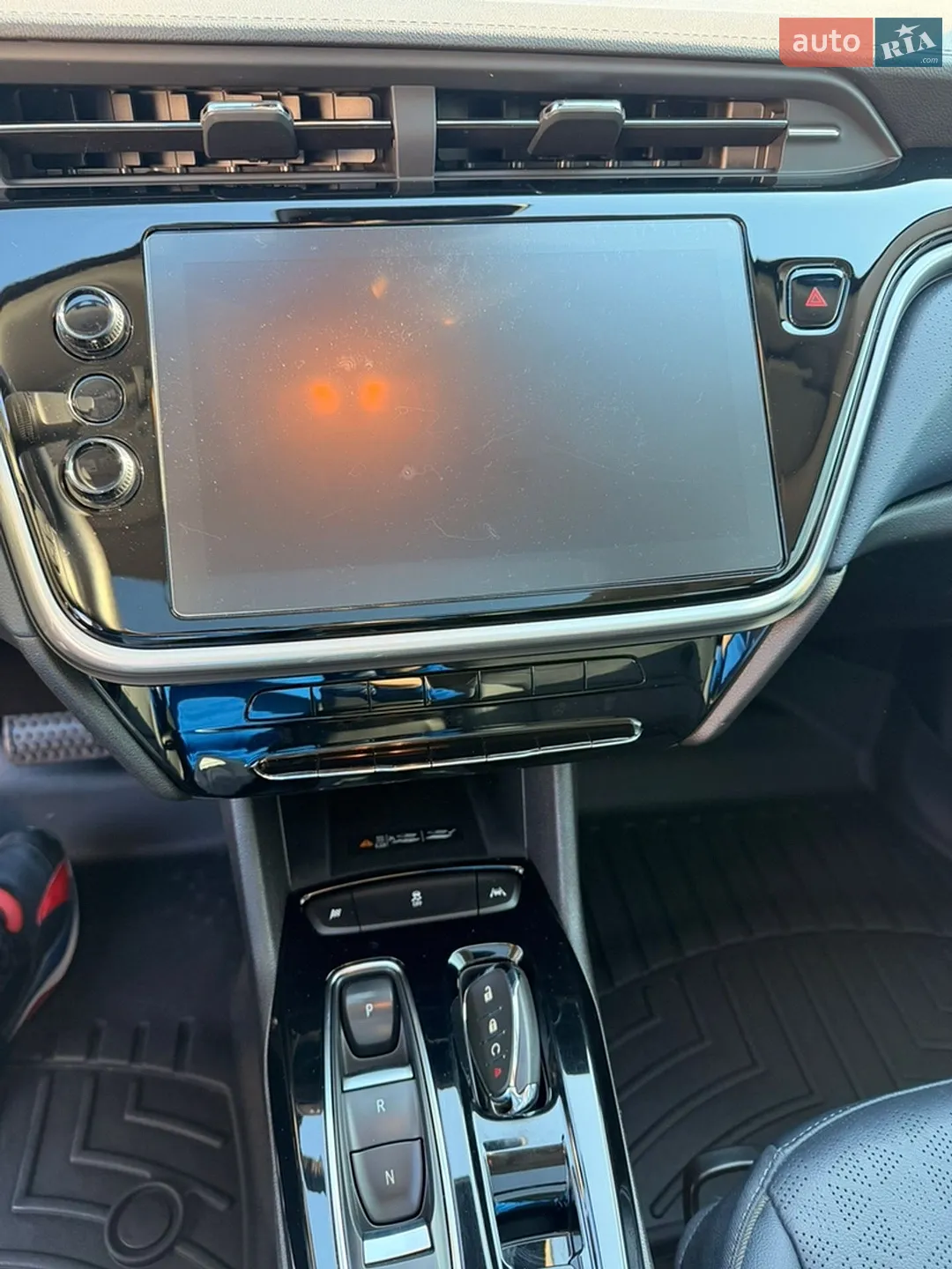 2023 Chevrolet Bolt EUV - мініатюра 21