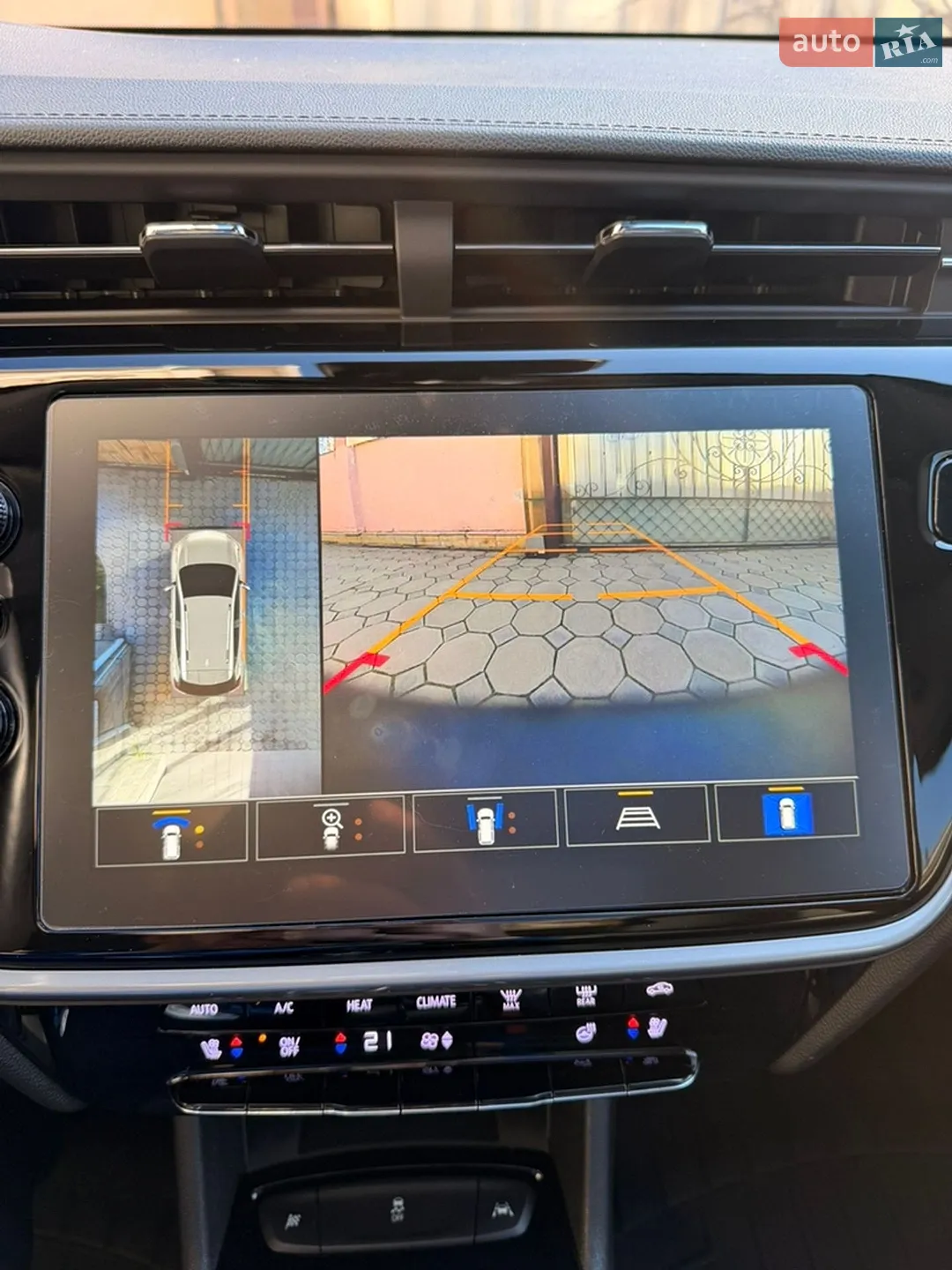 2023 Chevrolet Bolt EUV - мініатюра 26