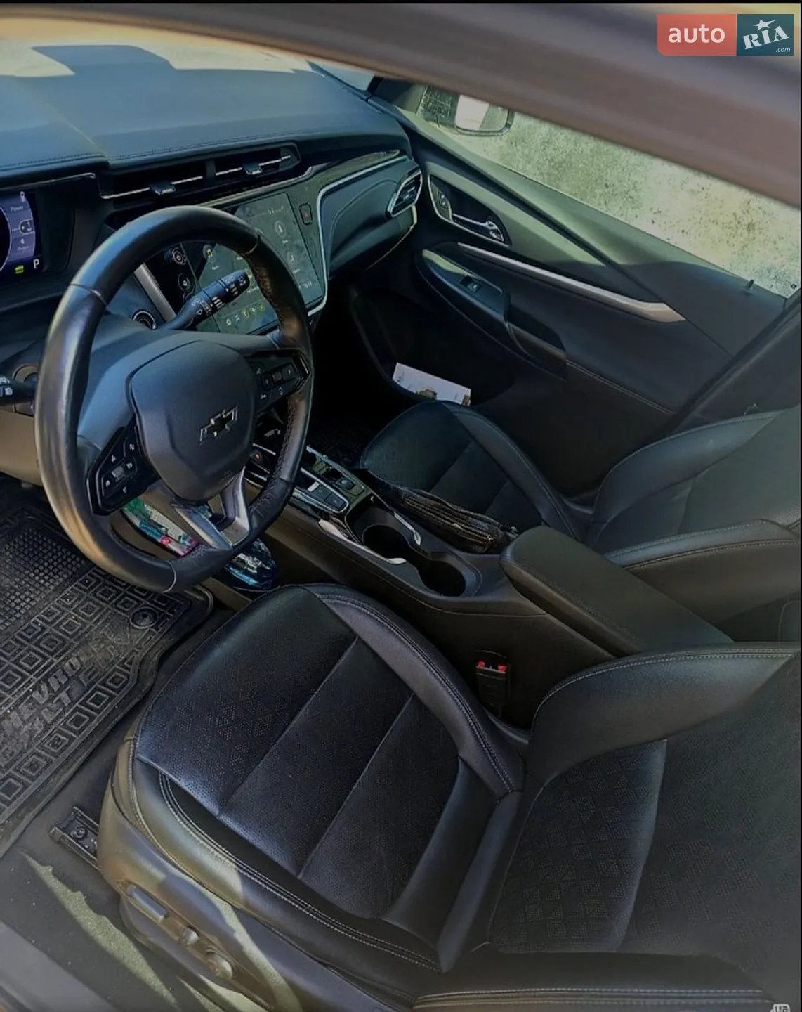 2023 Chevrolet Bolt EUV - мініатюра 6