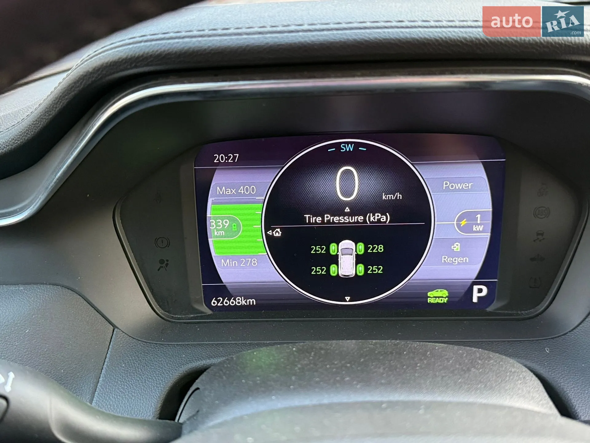 2023 Chevrolet Bolt EUV - мініатюра 9