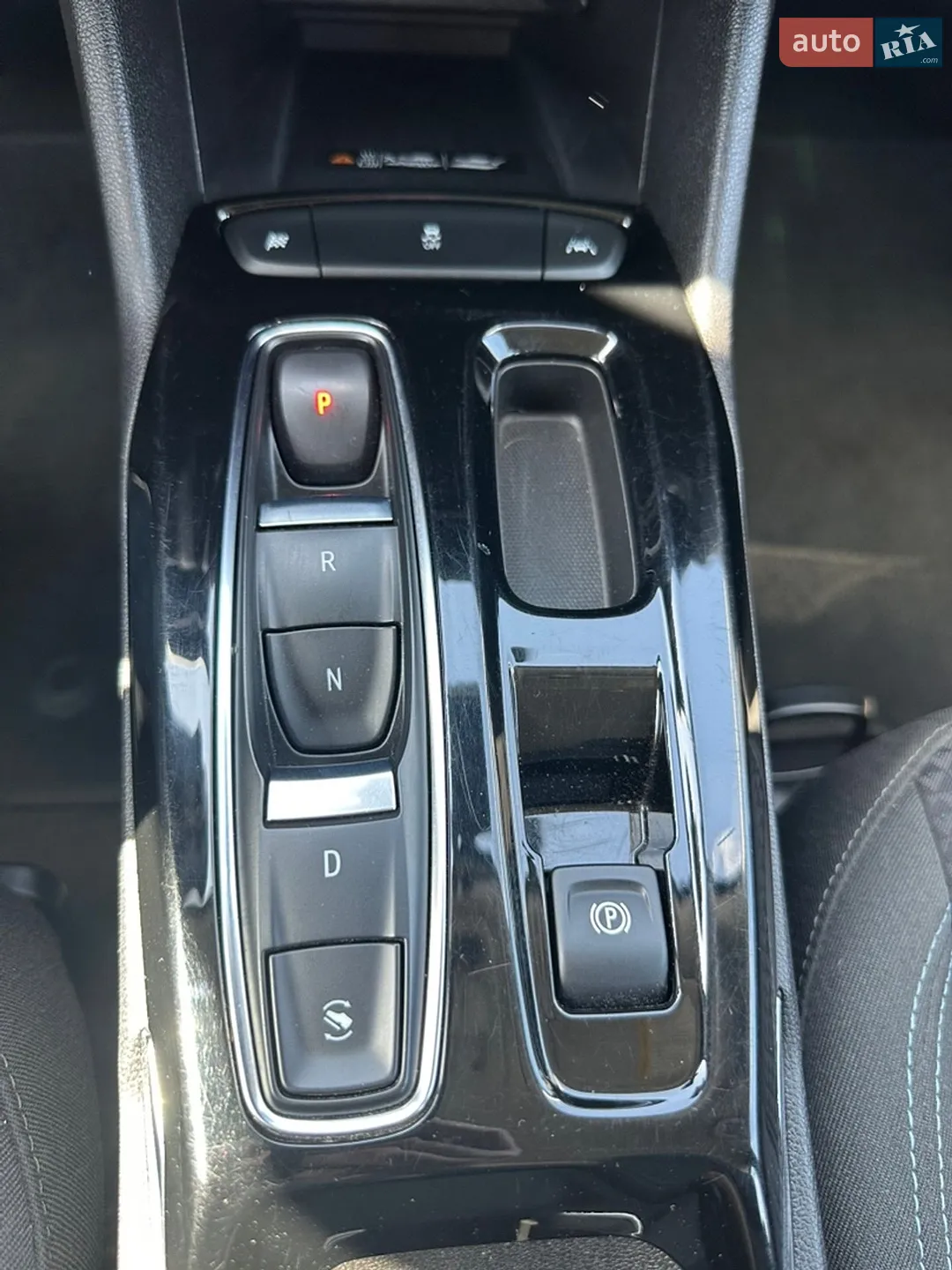 2023 Chevrolet Bolt EUV - мініатюра 15