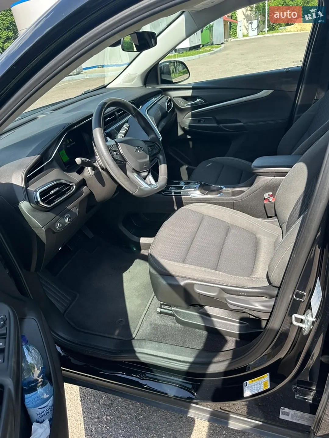 2023 Chevrolet Bolt EUV - мініатюра 20