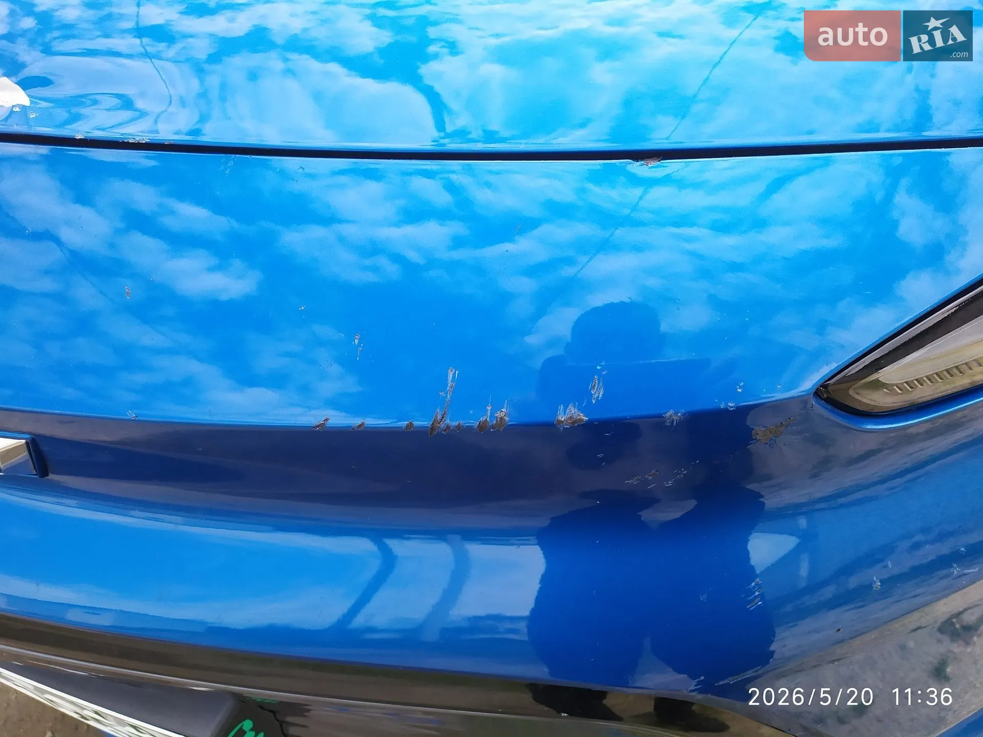 2023 Chevrolet Bolt EUV - мініатюра 9