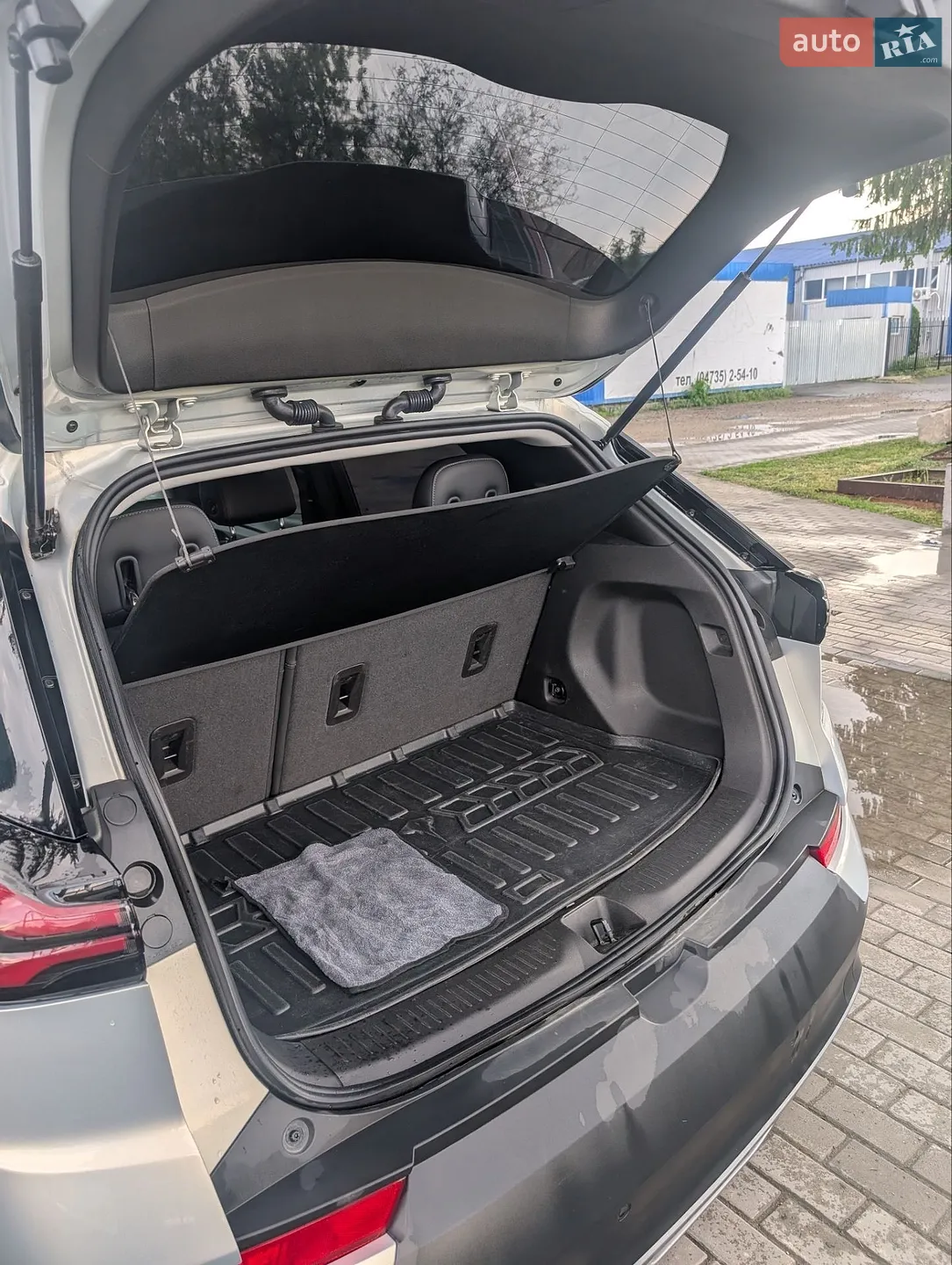 2022 Chevrolet Bolt EUV - мініатюра 9