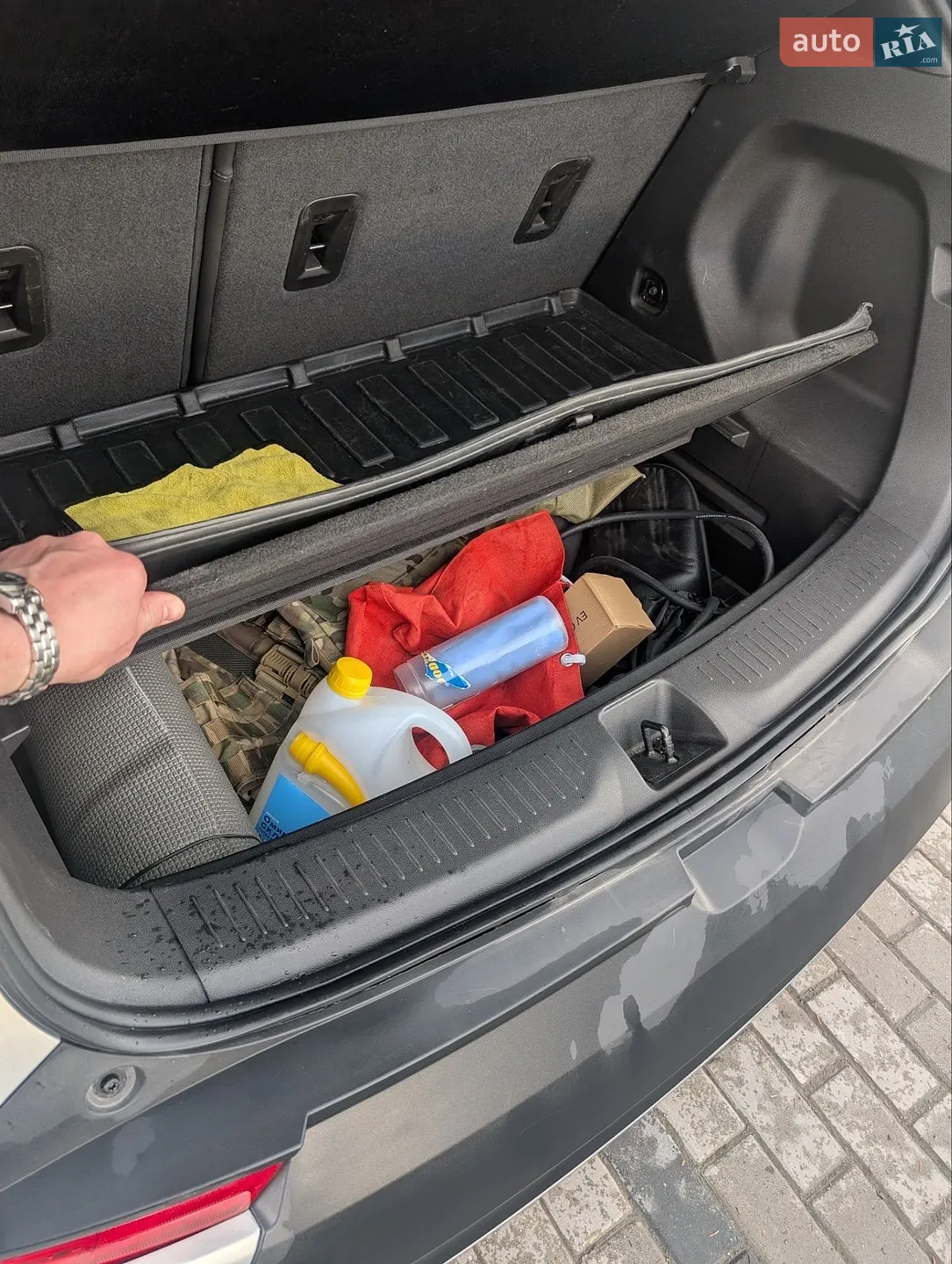 2022 Chevrolet Bolt EUV - мініатюра 12