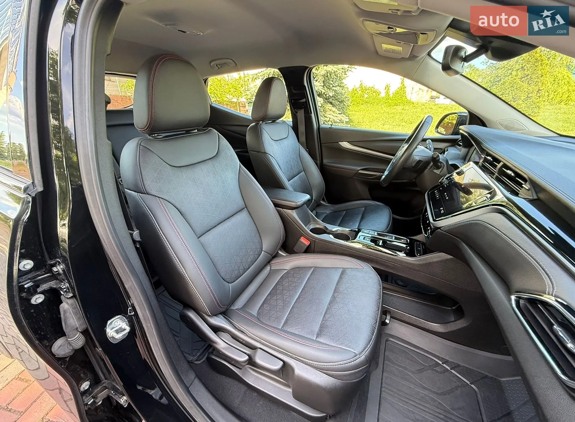 2023 Chevrolet Bolt EUV - мініатюра 26