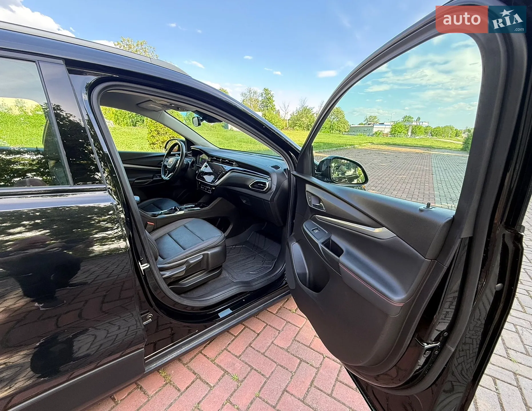 2023 Chevrolet Bolt EUV - мініатюра 27