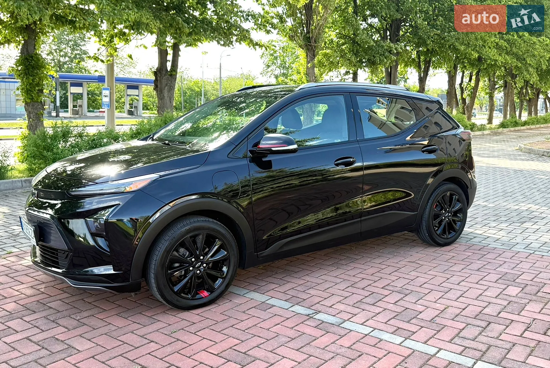 2023 Chevrolet Bolt EUV - мініатюра 39