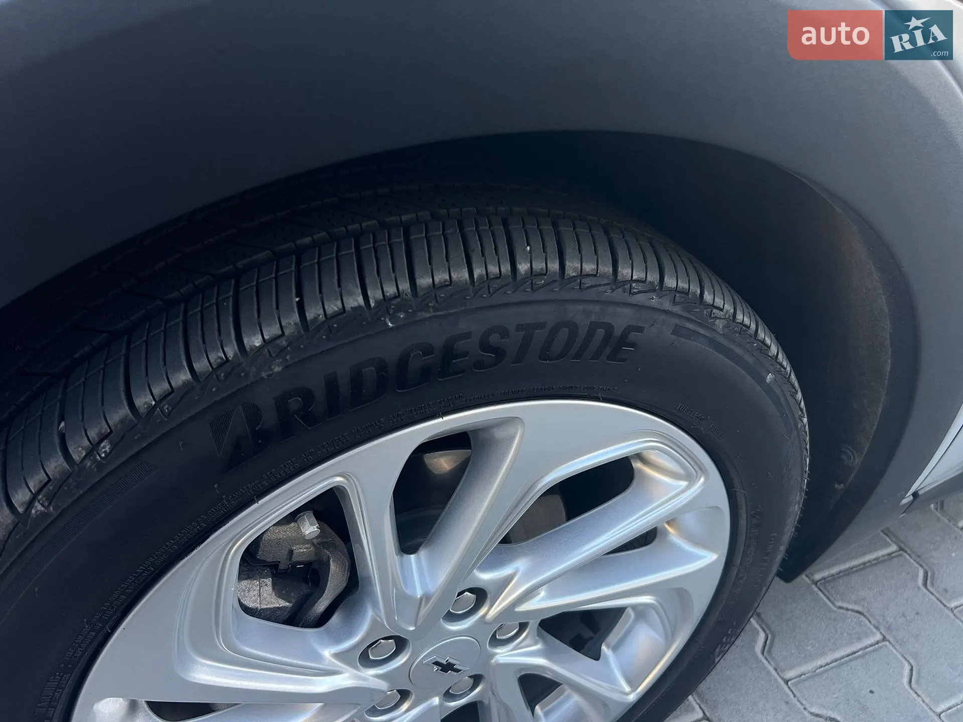 2021 Chevrolet Bolt EUV - мініатюра 19