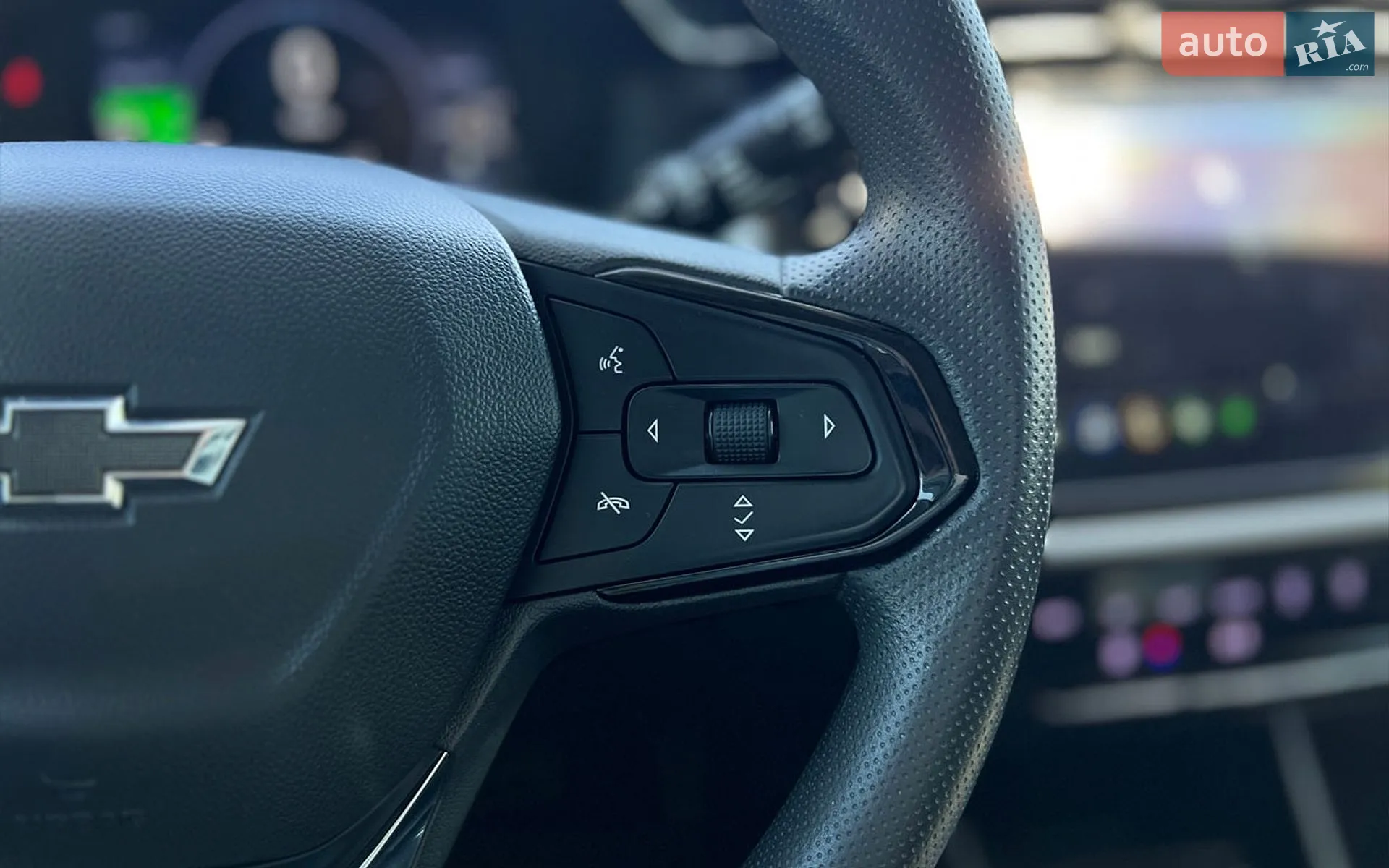 2023 Chevrolet Bolt EUV - мініатюра 13