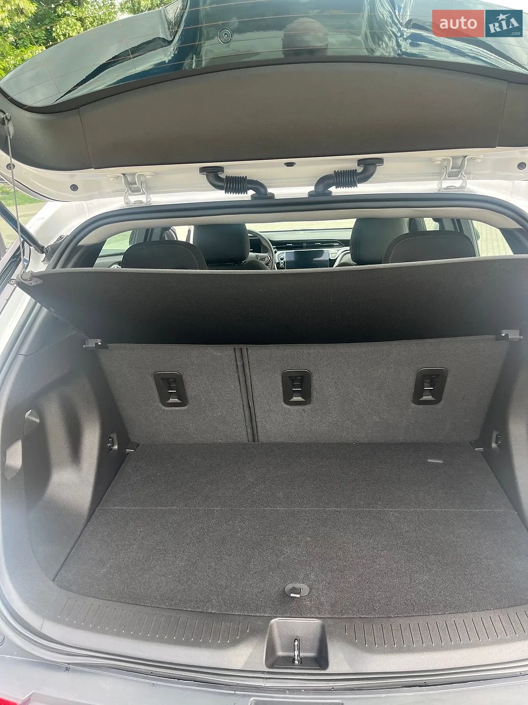 2022 Chevrolet Bolt EUV - мініатюра 12