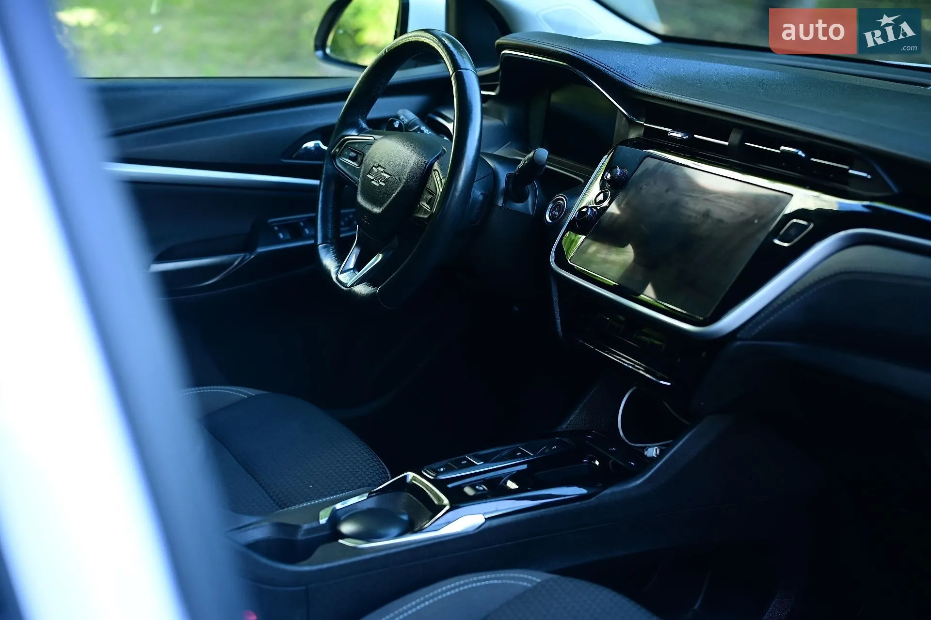 2023 Chevrolet Bolt EUV - мініатюра 15