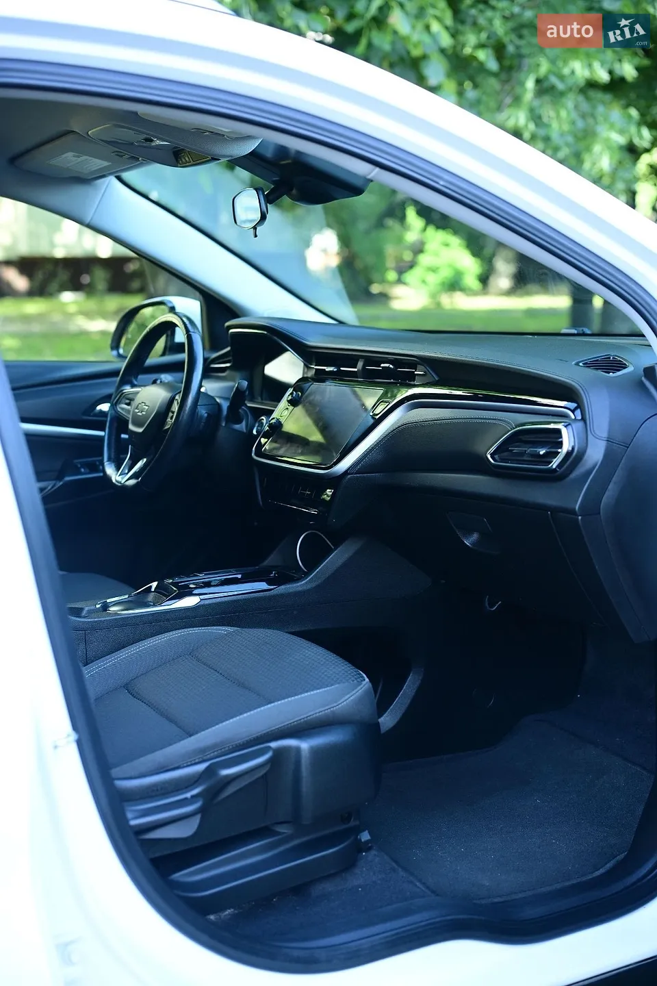 2023 Chevrolet Bolt EUV - мініатюра 20