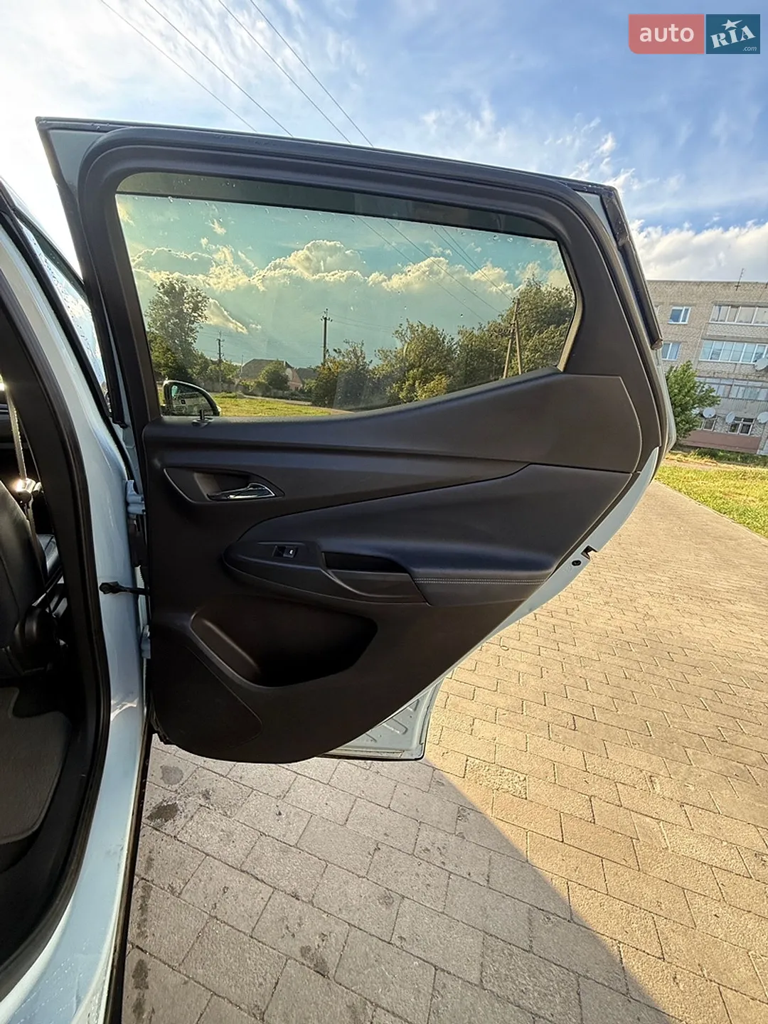 2022 Chevrolet Bolt EUV - мініатюра 25